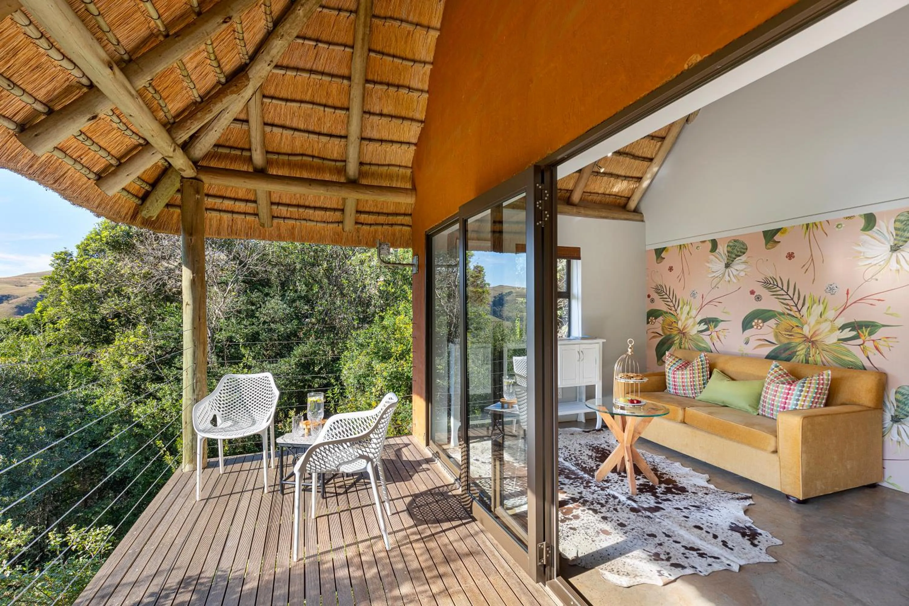 Spa and wellness centre/facilities in Cavern Resort & Spa