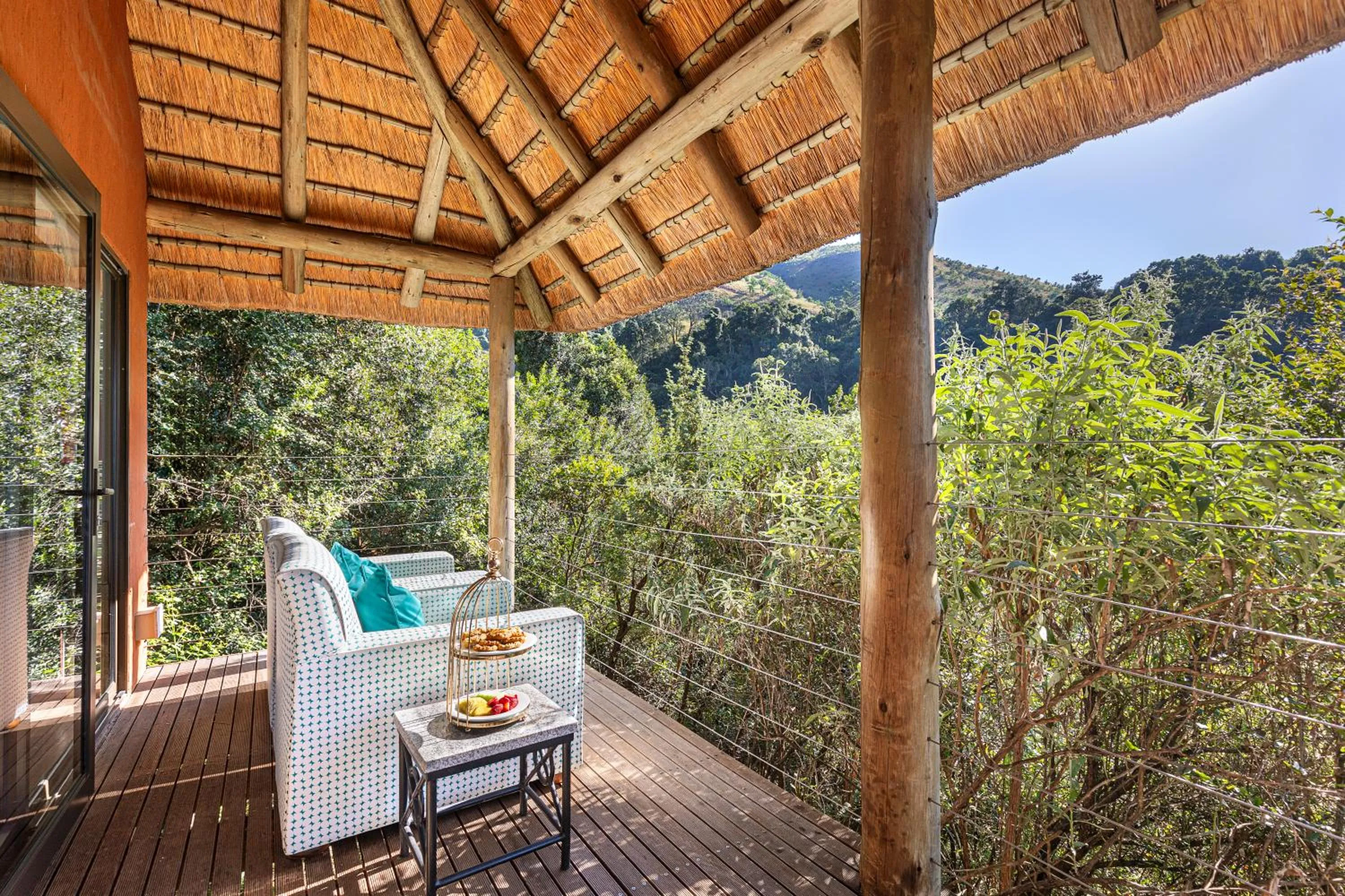 Spa and wellness centre/facilities in Cavern Resort & Spa