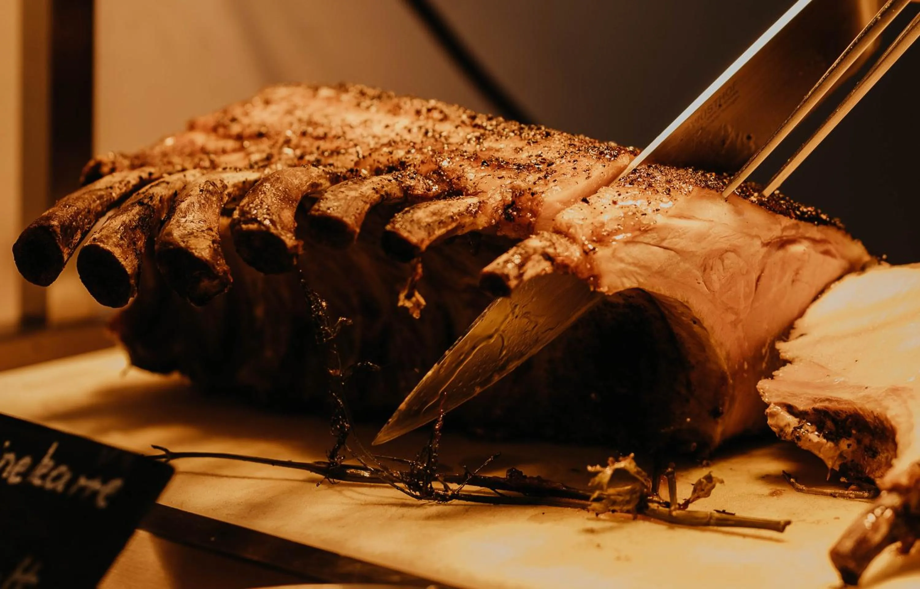 Restaurant/places to eat in Sonnenhotel Weingut Römmert Spa und Wellness