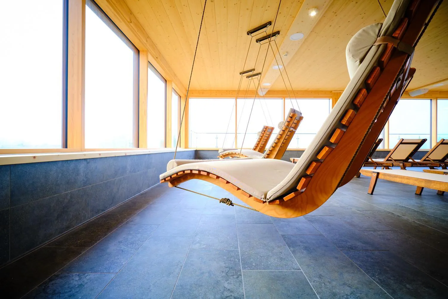 Spa and wellness centre/facilities in Sonnenhotel Weingut Römmert Spa und Wellness