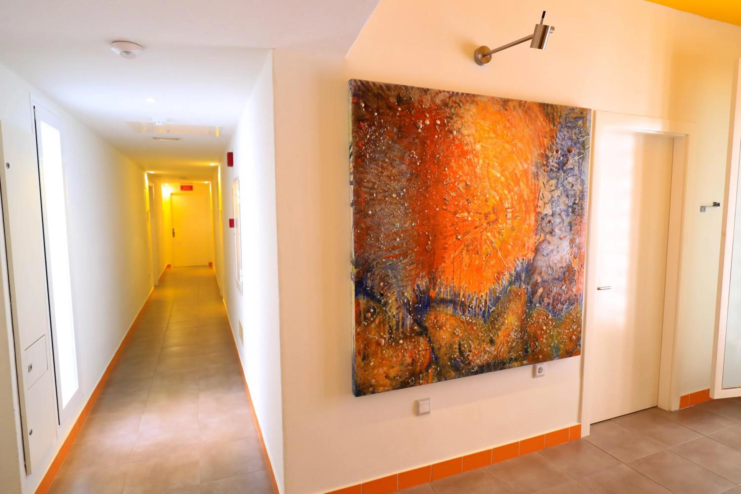 Other in Es Mitjorn Hotel