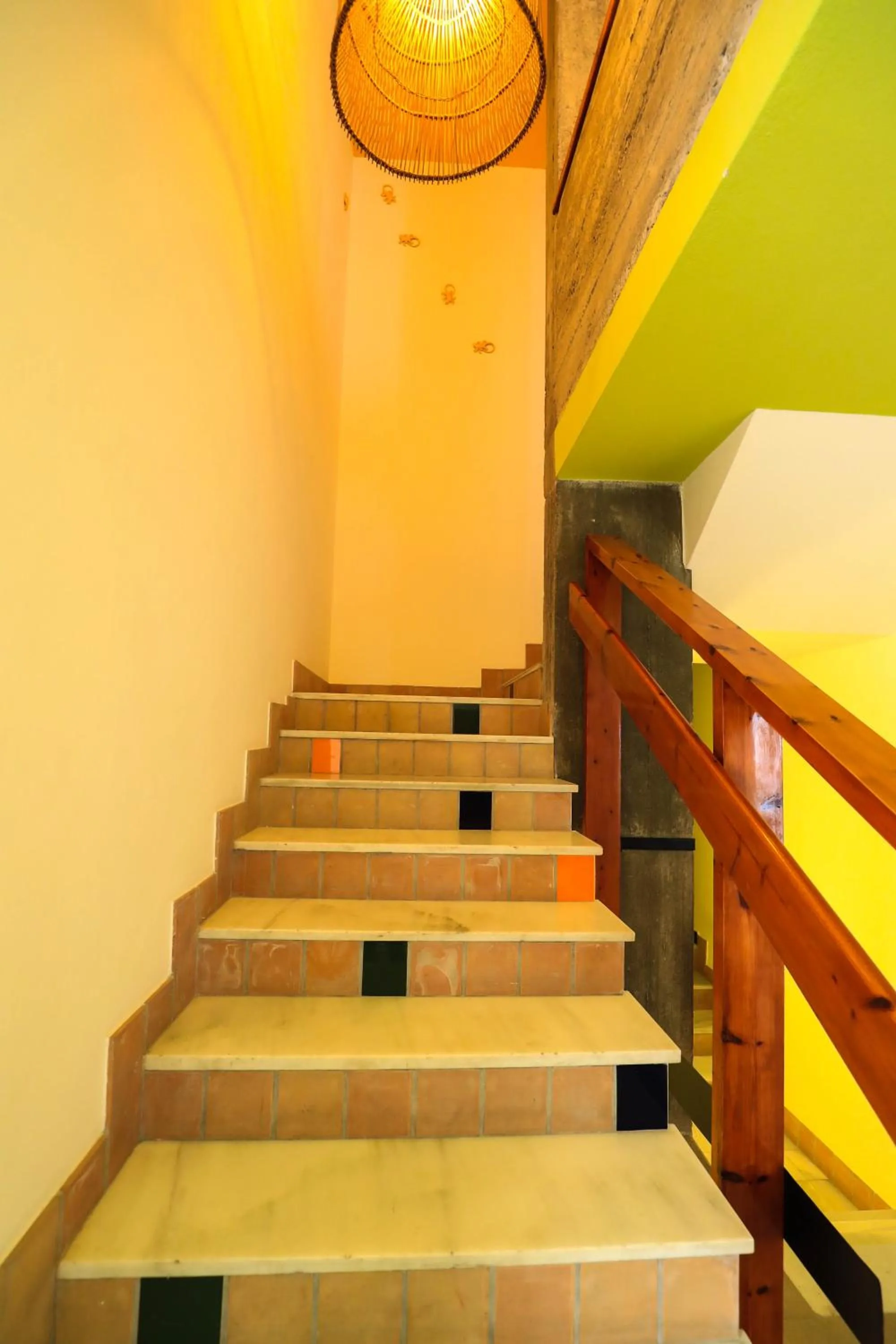 Other in Es Mitjorn Hotel