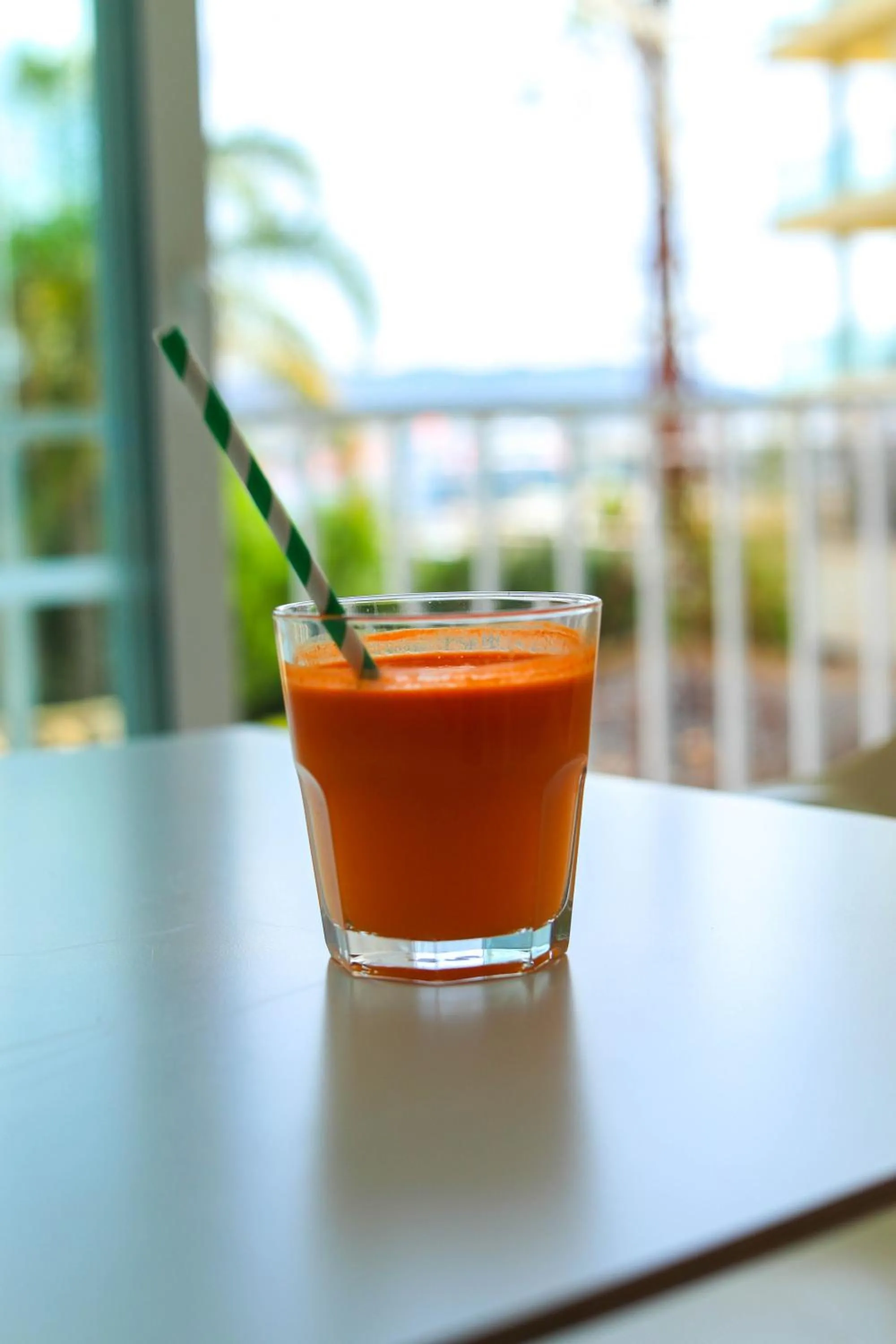 Non alcoholic drinks in Es Mitjorn Hotel