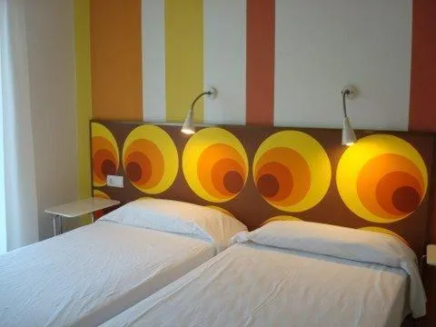 Photo of the whole room in Can Jurat