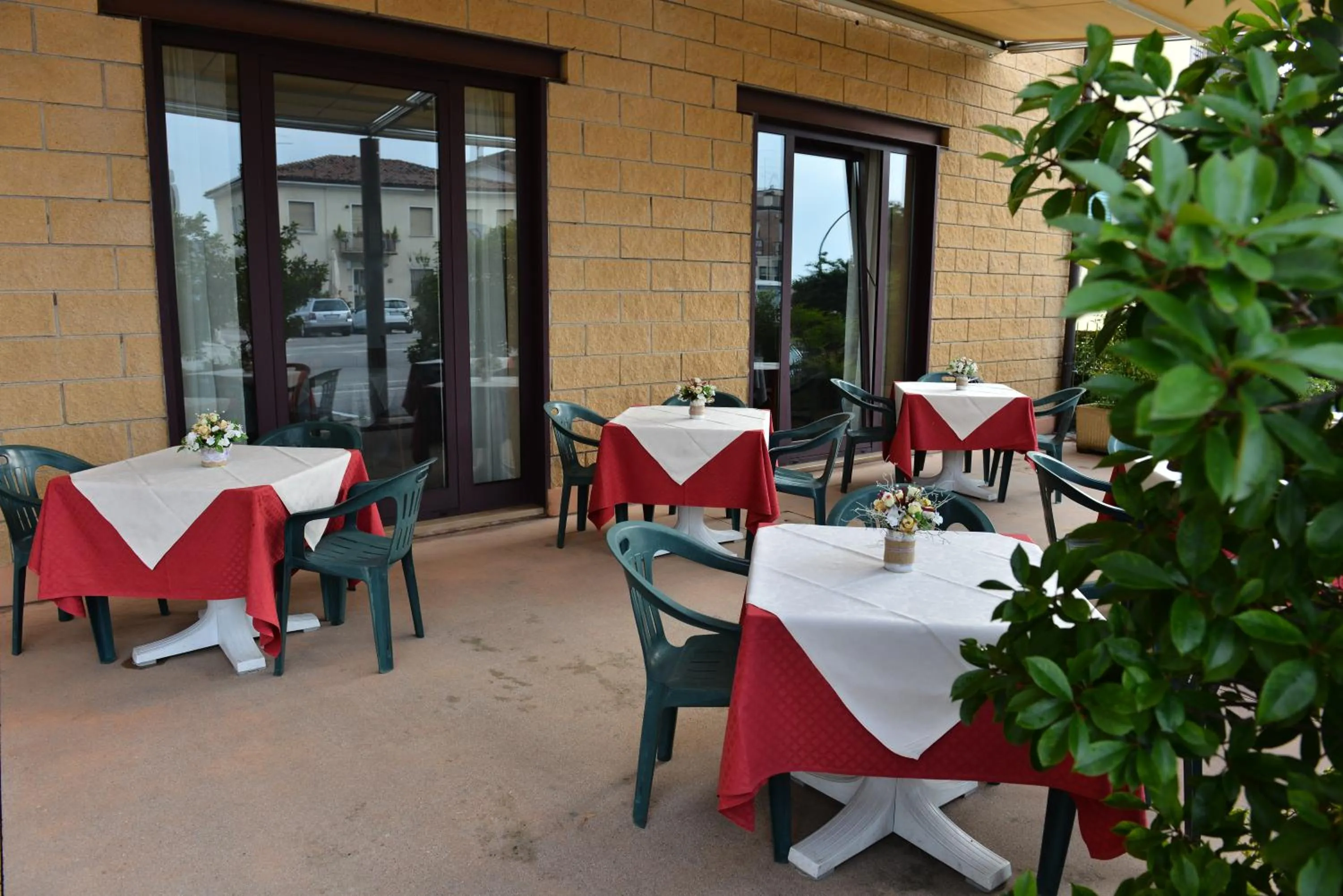 Locanda Corte Girlanda