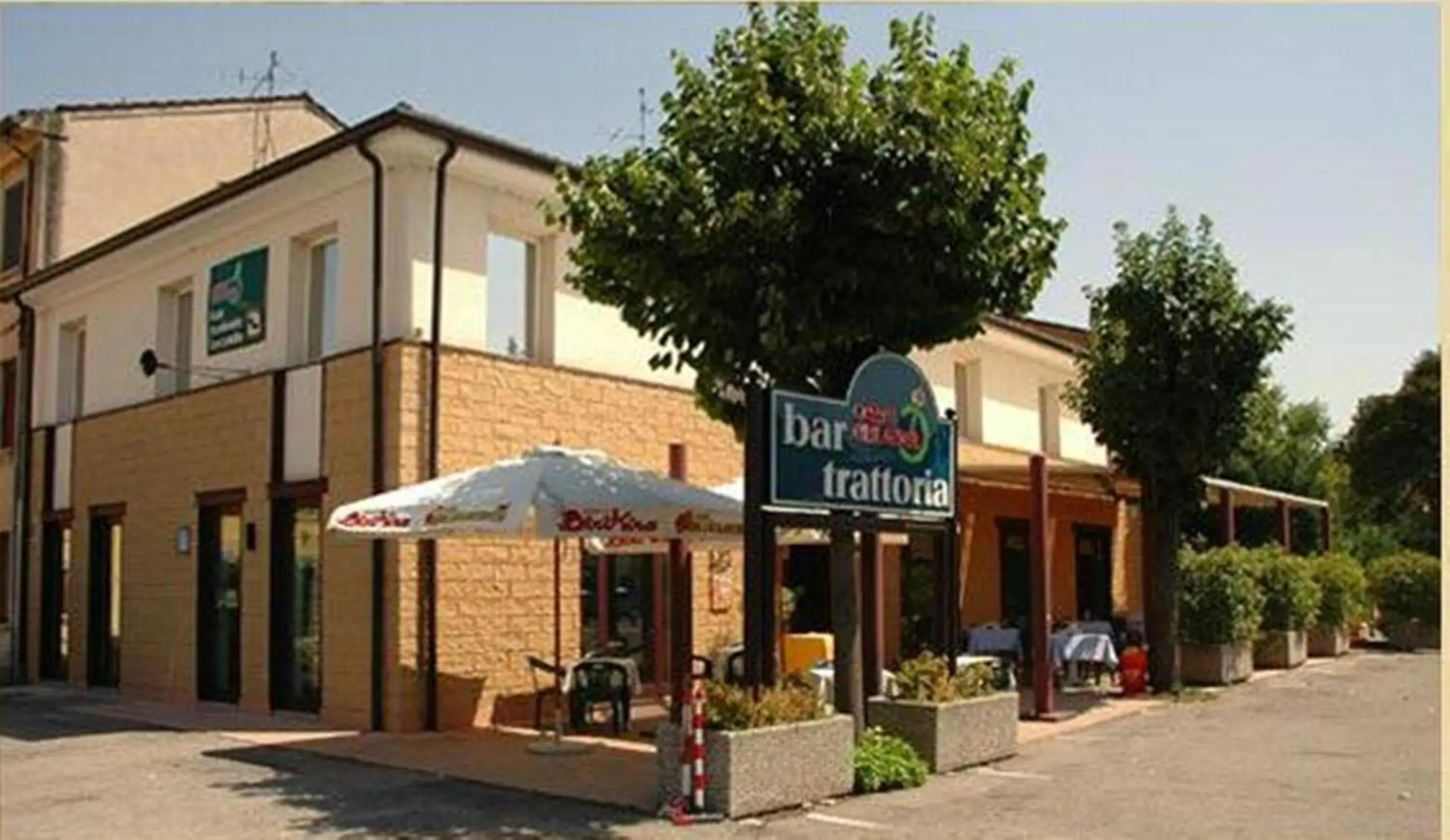 Locanda Corte Girlanda Locanda Corte Girlanda