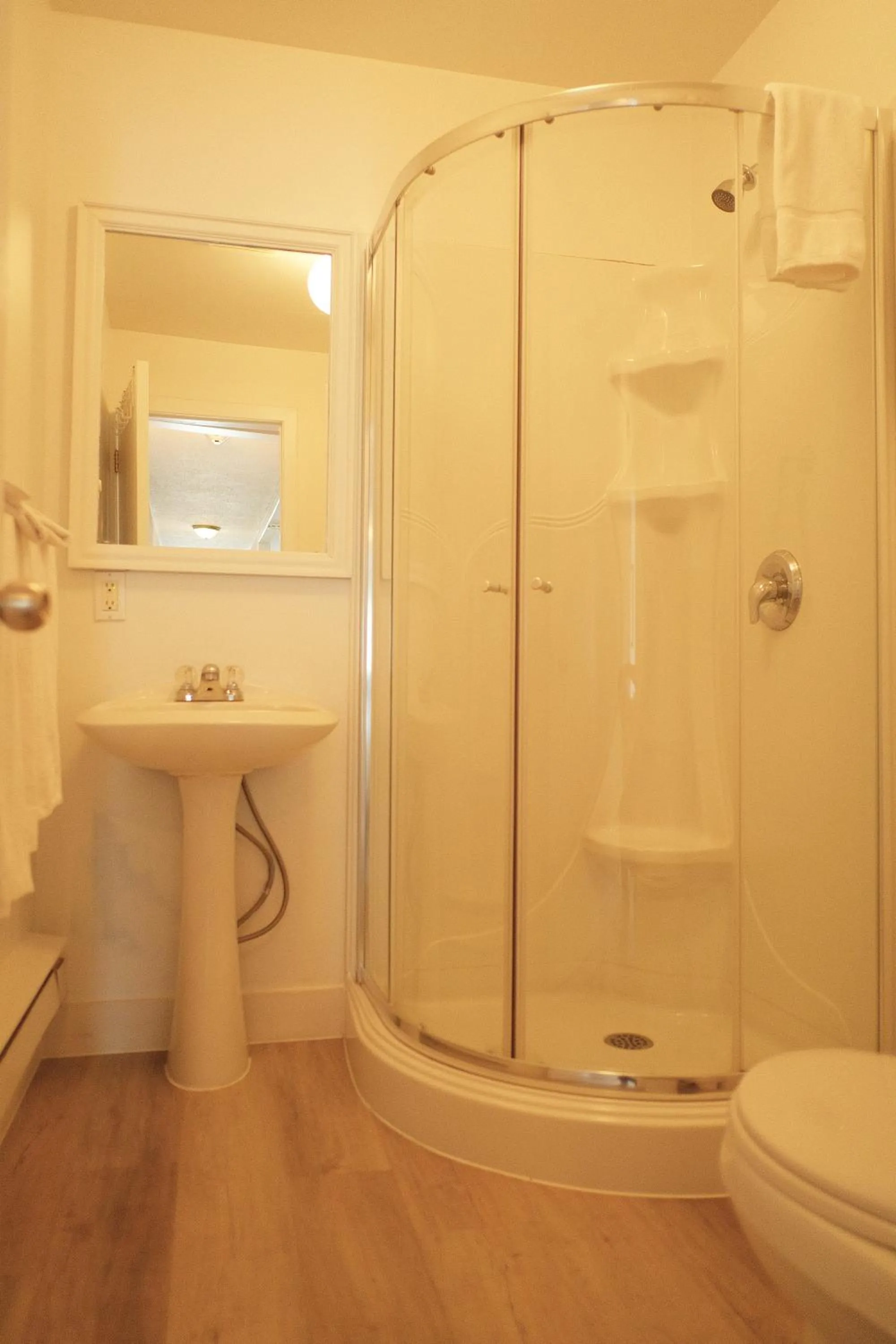 Auberge St-Tite-des-Caps