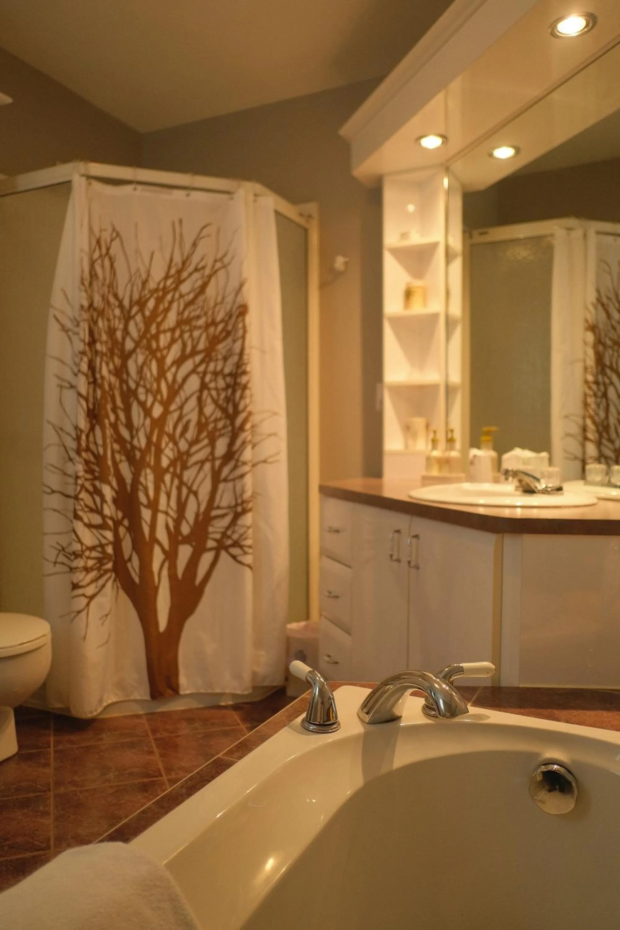 Auberge St-Tite-des-Caps