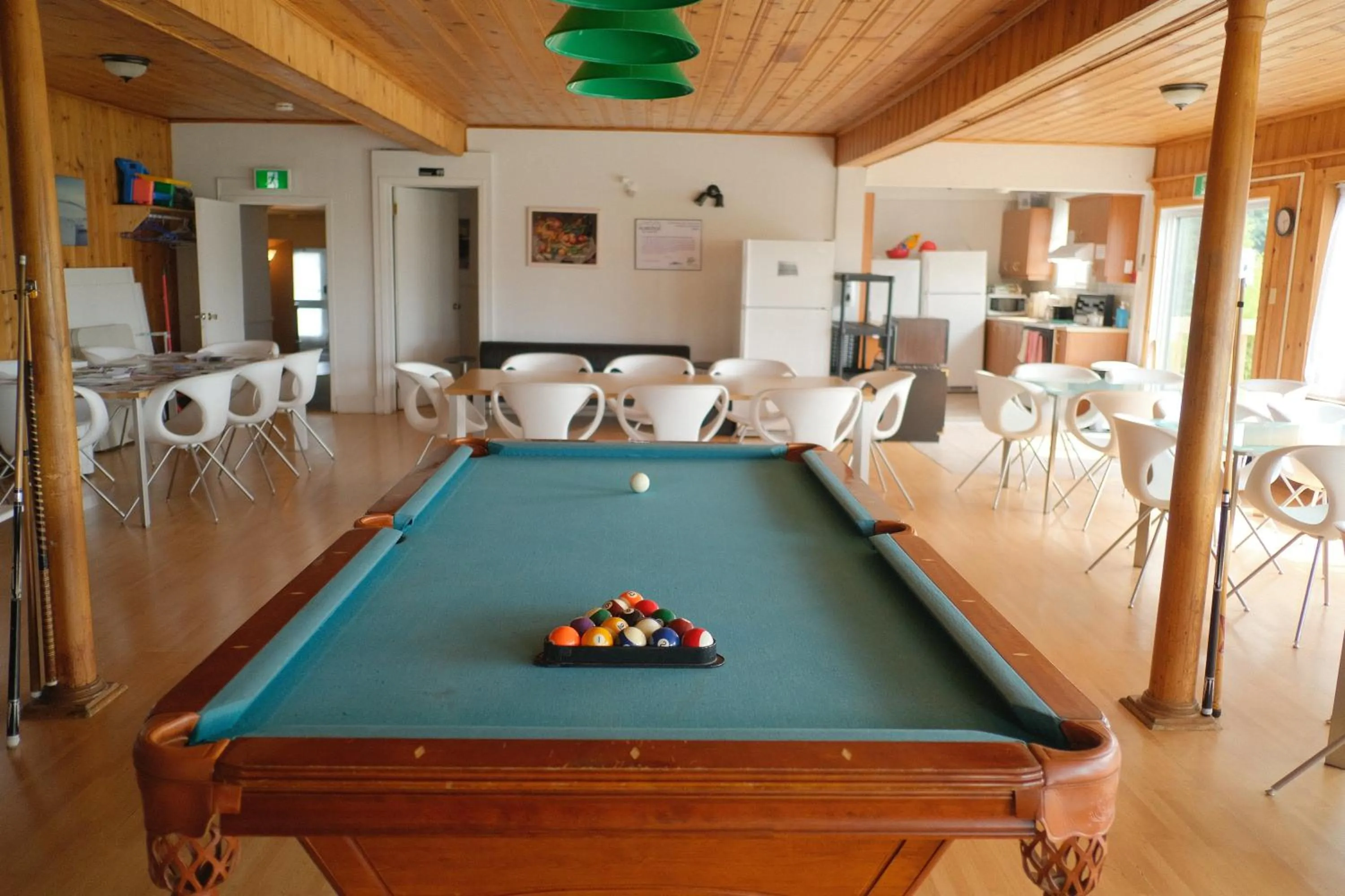 Auberge St-Tite-des-Caps