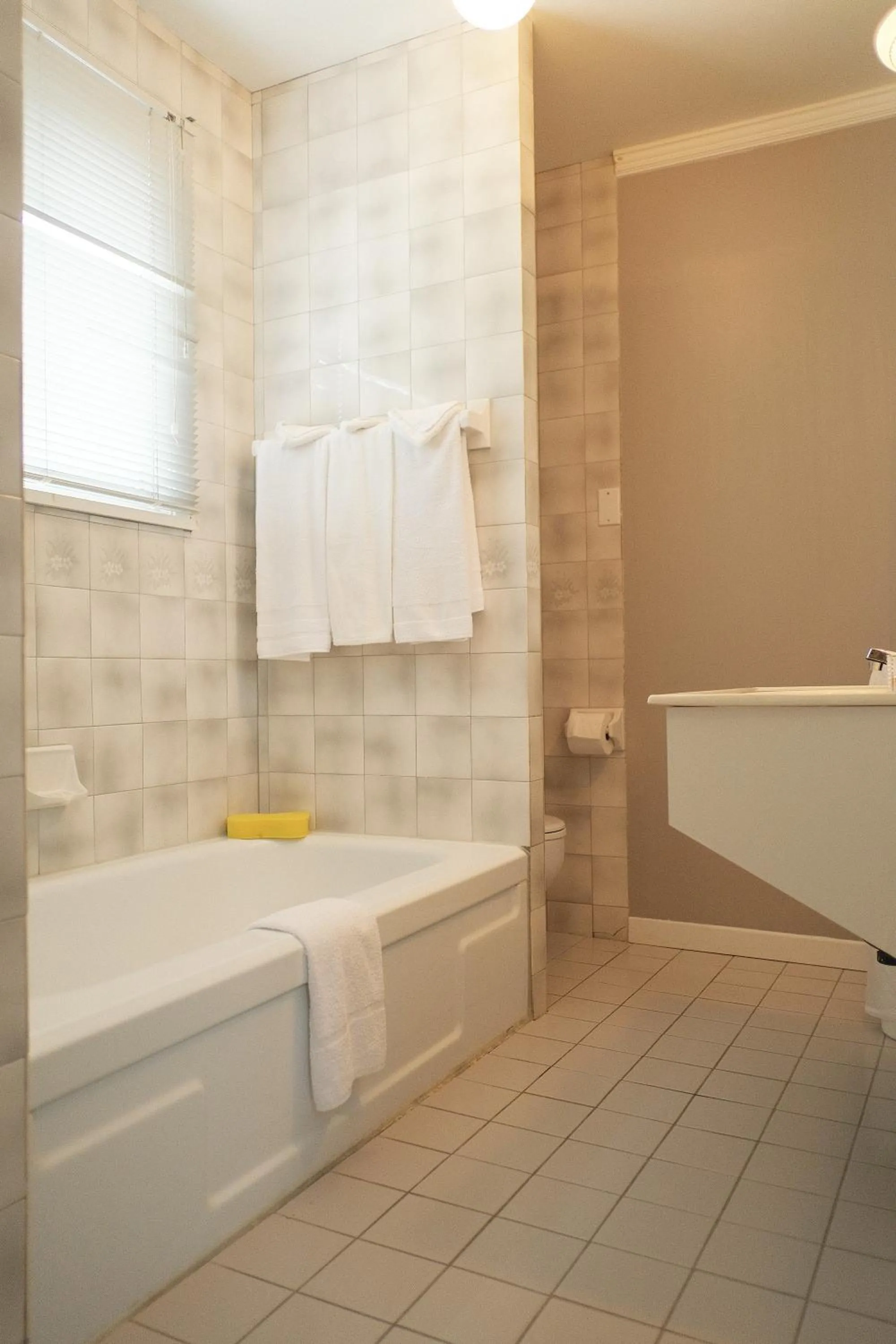 Auberge St-Tite-des-Caps