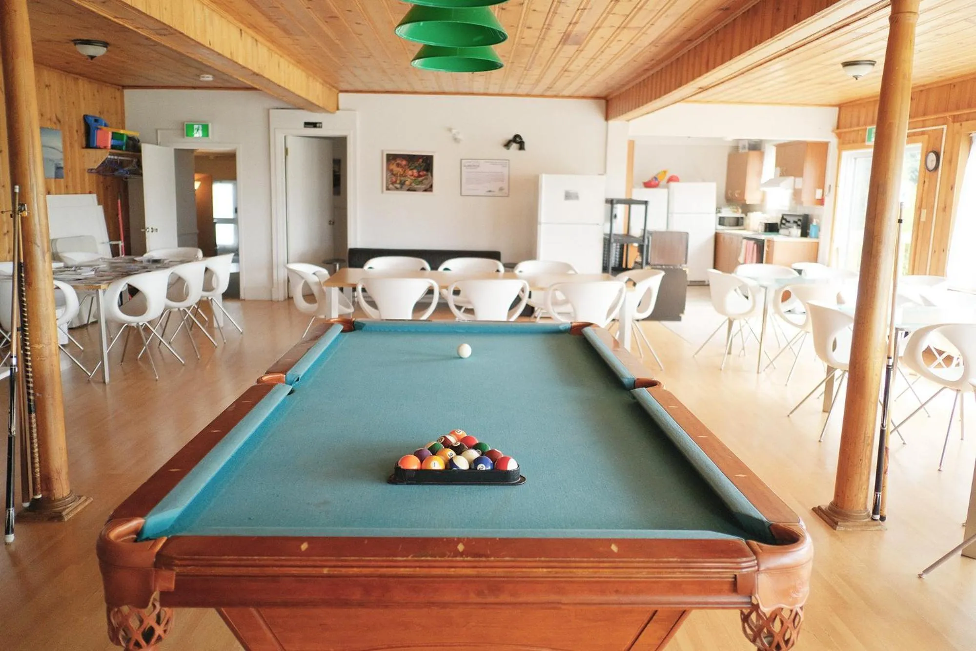 Auberge St-Tite-des-Caps