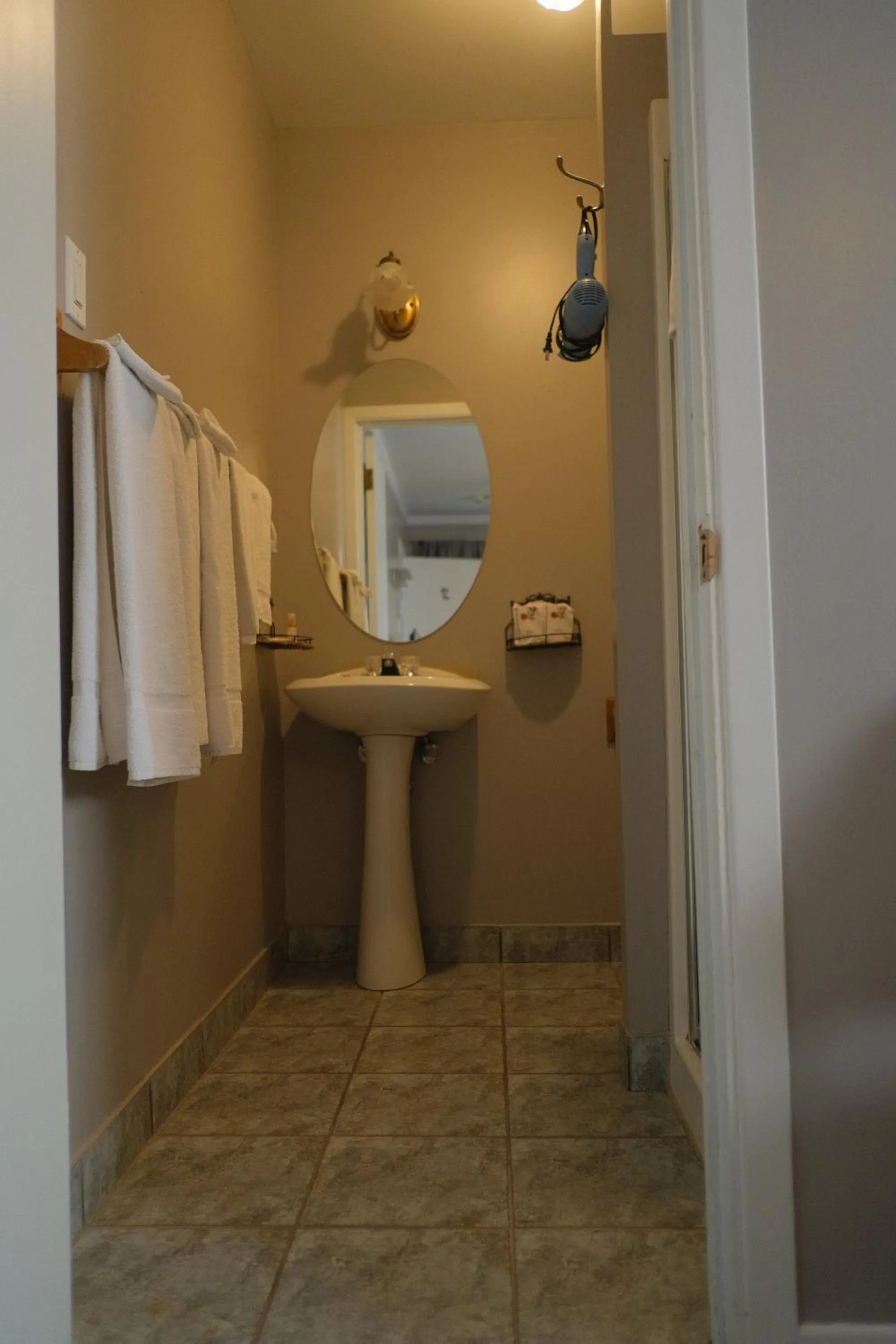 Auberge St-Tite-des-Caps