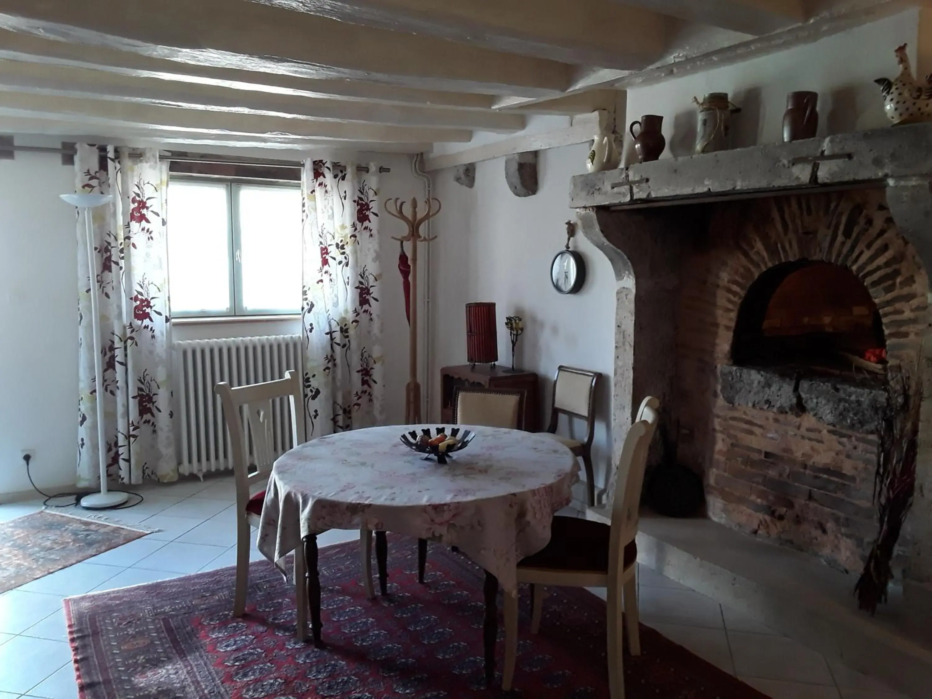 Standard Apartment in La Belvinière Chambres et table d'hôtes Standard Apartment in La Belvinière Chambres et table d'hôtes