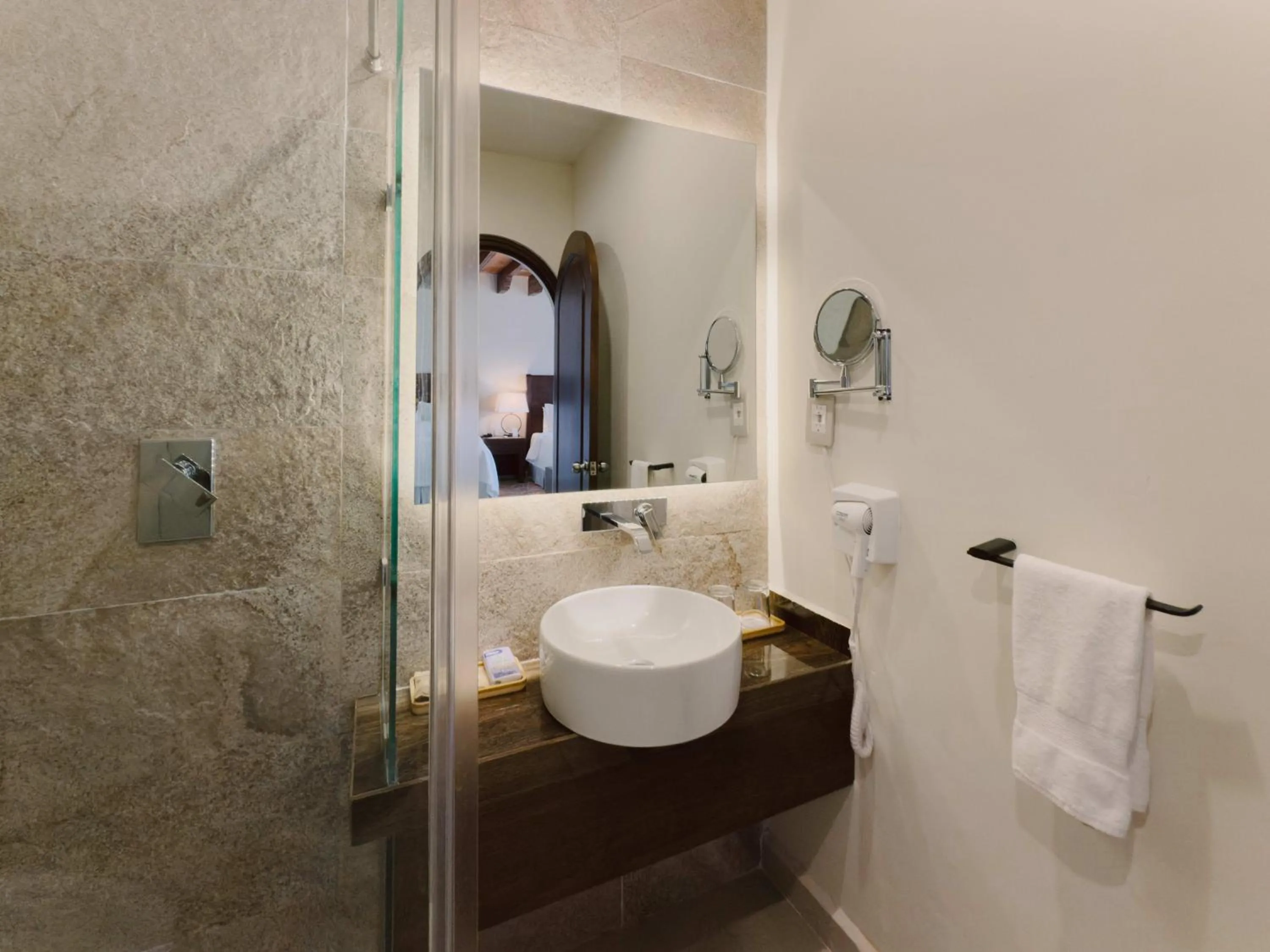 Hotel Hacienda la Venta