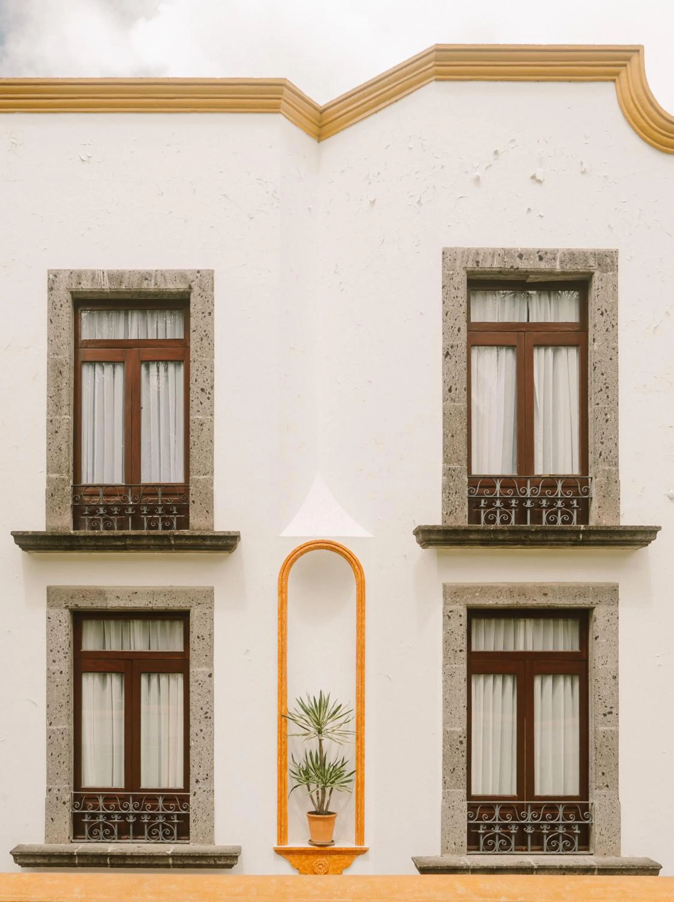 Hotel Hacienda la Venta