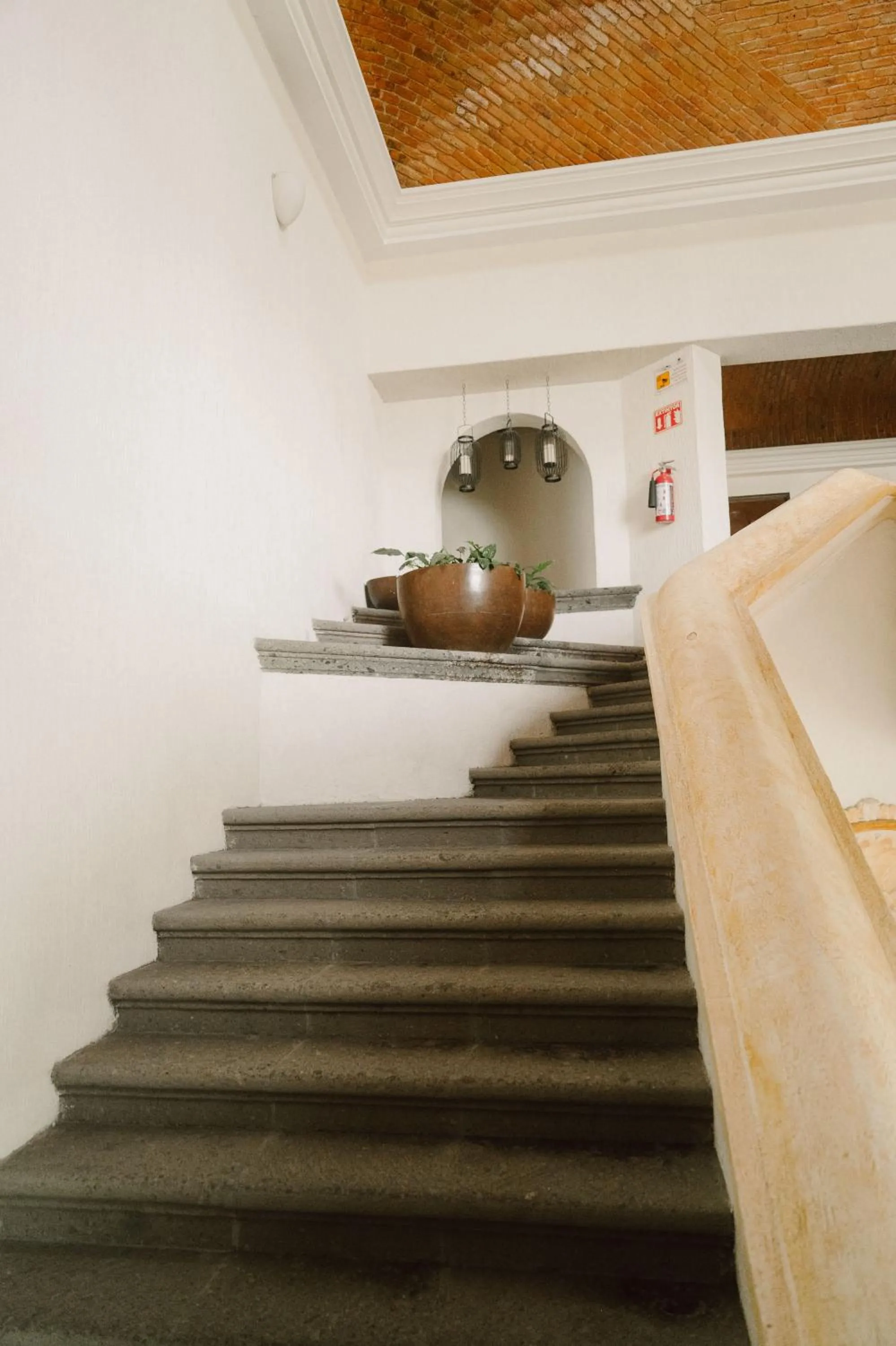 Hotel Hacienda la Venta