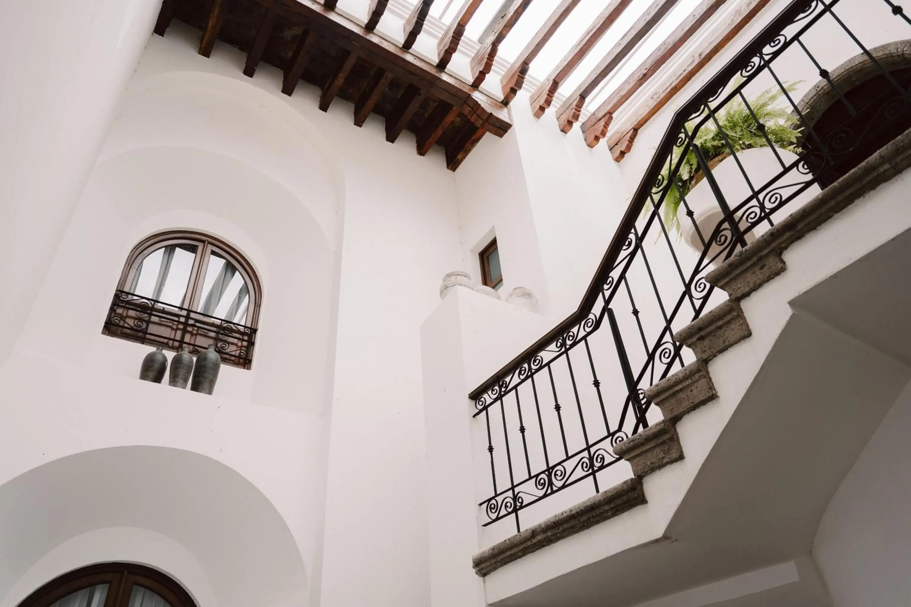 Hotel Hacienda la Venta