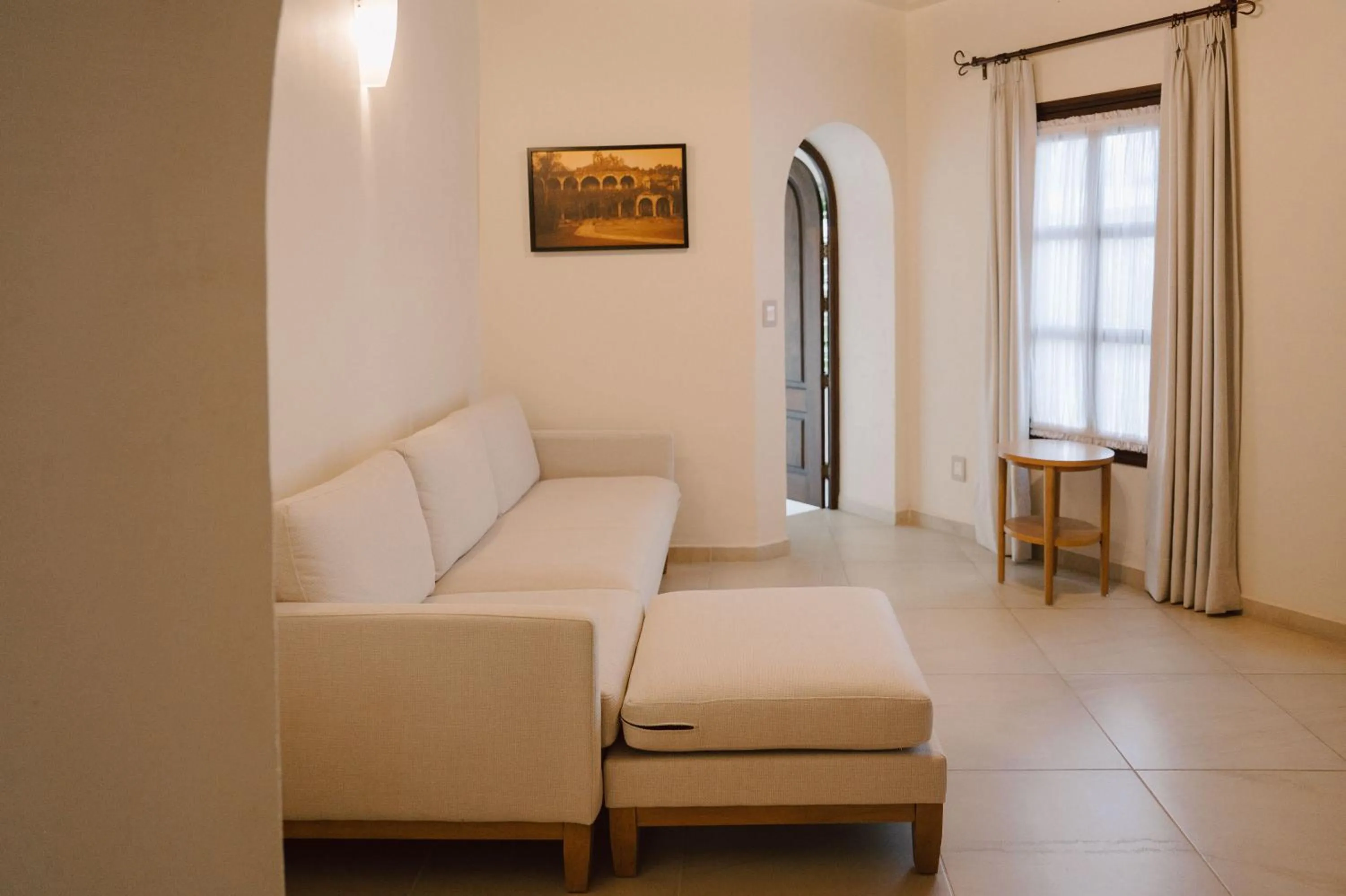 Hotel Hacienda la Venta