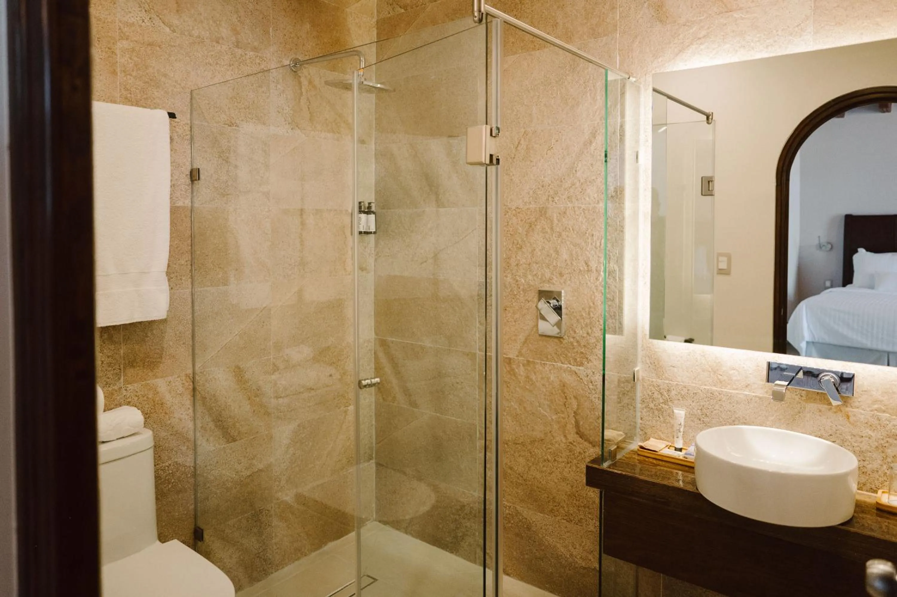 Hotel Hacienda la Venta