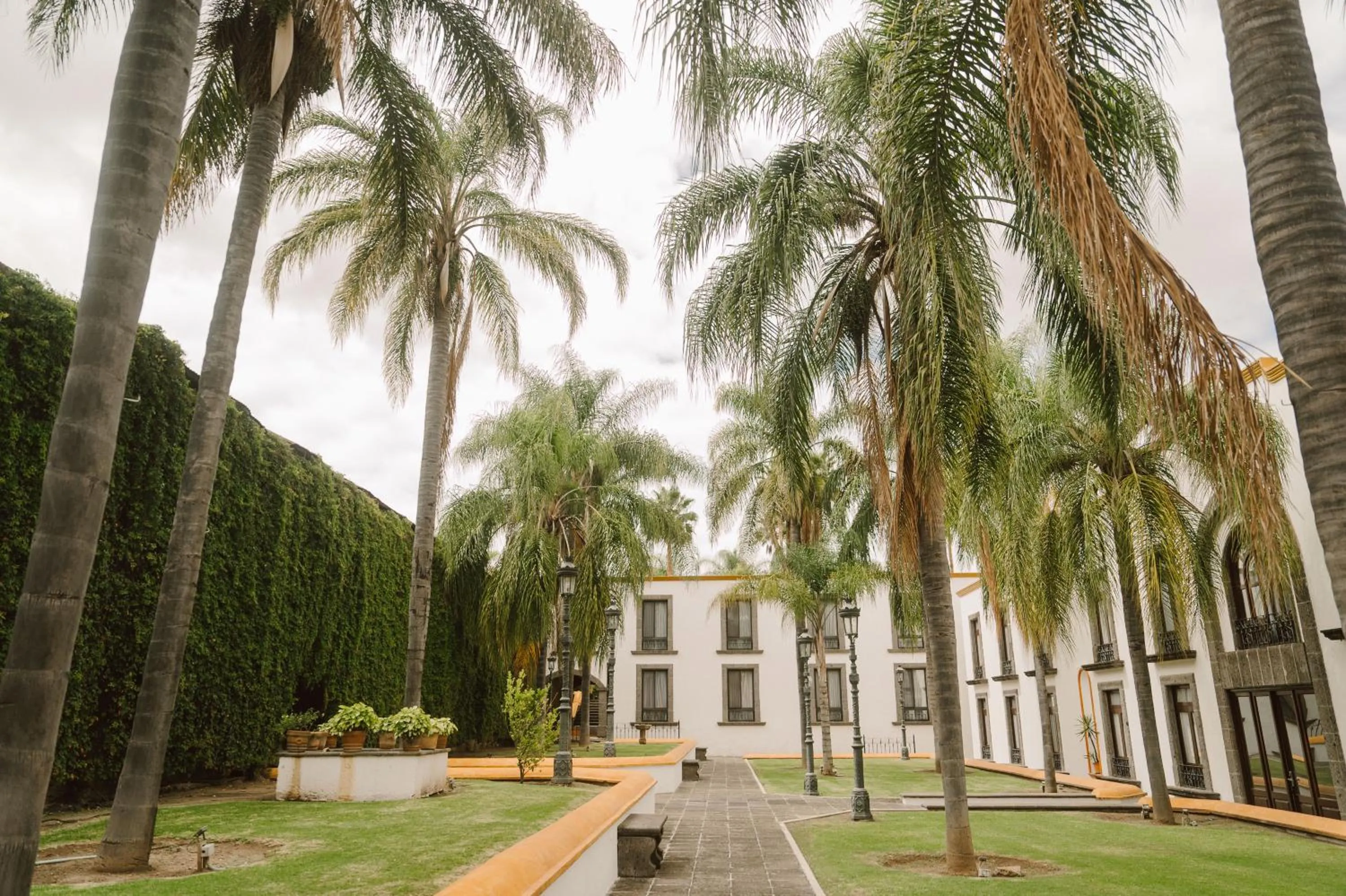 Hotel Hacienda la Venta