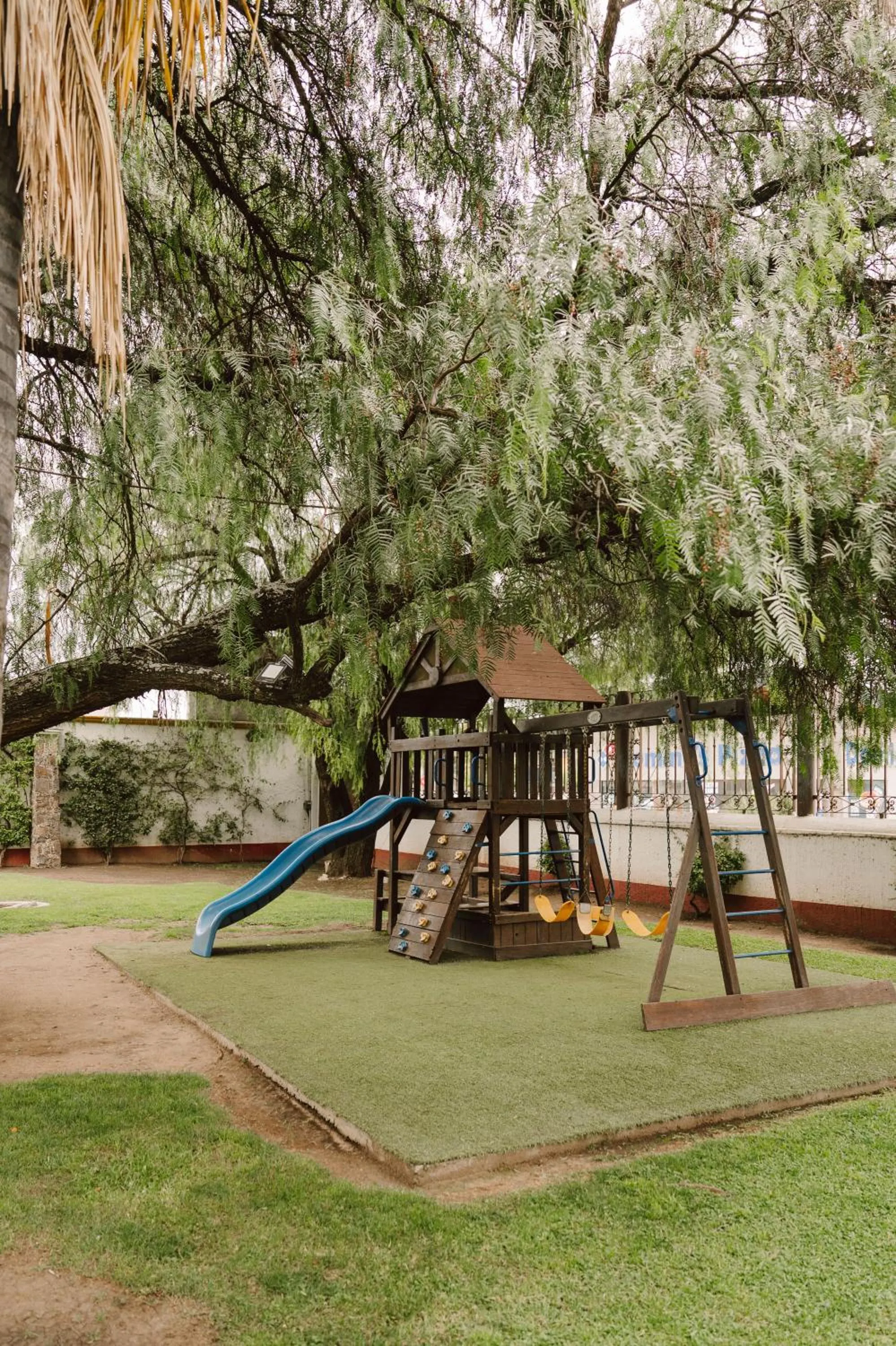 Hotel Hacienda la Venta