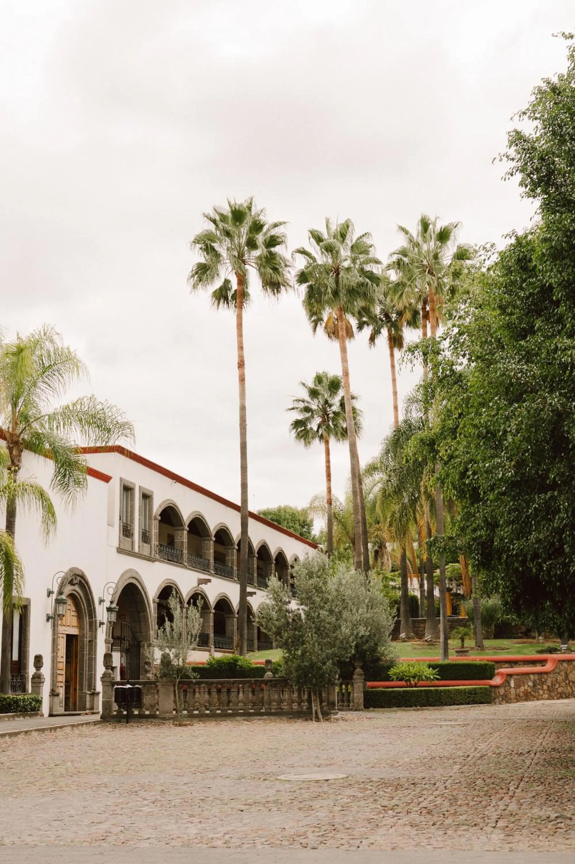 Hotel Hacienda la Venta