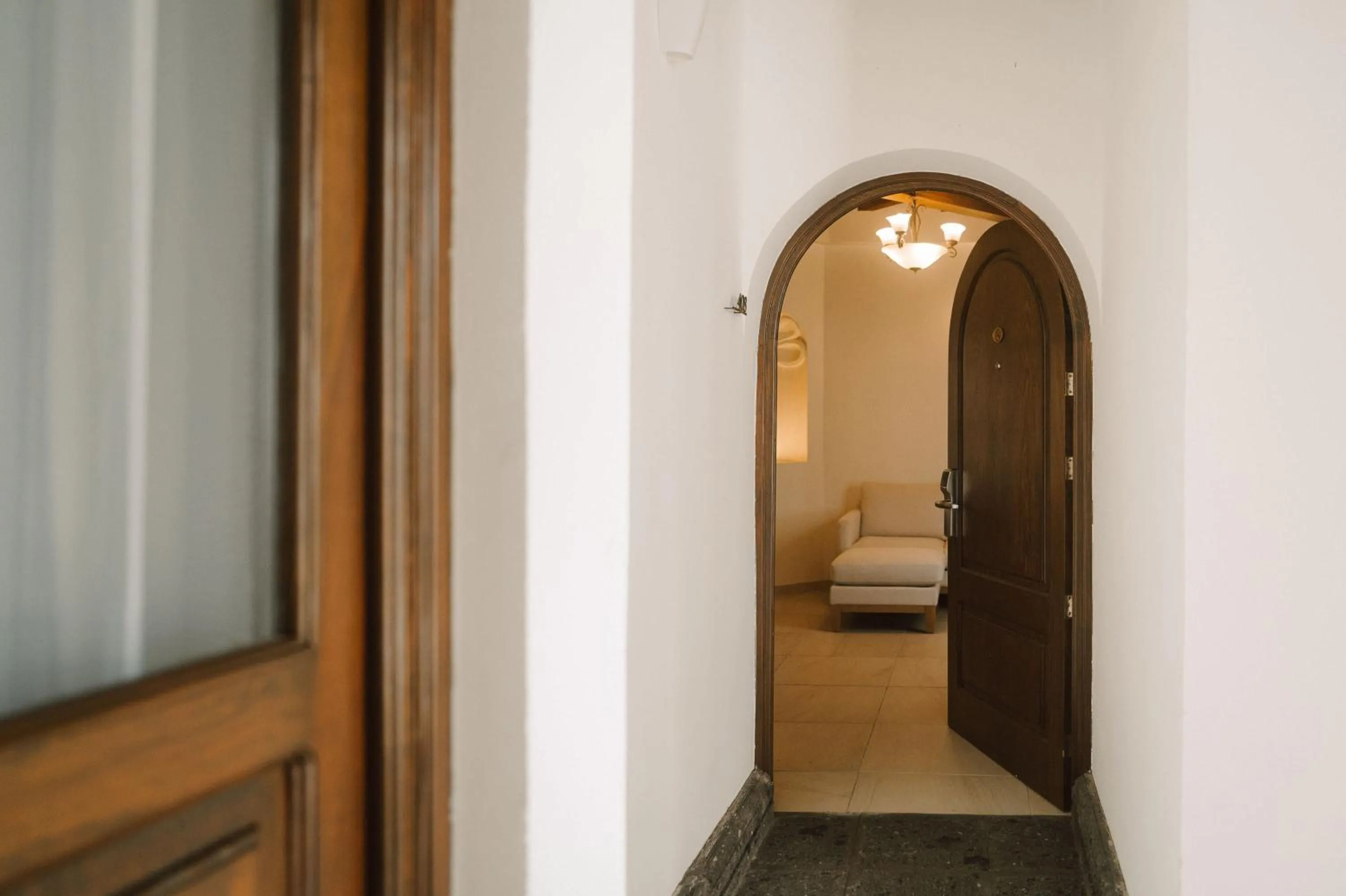 Hotel Hacienda la Venta