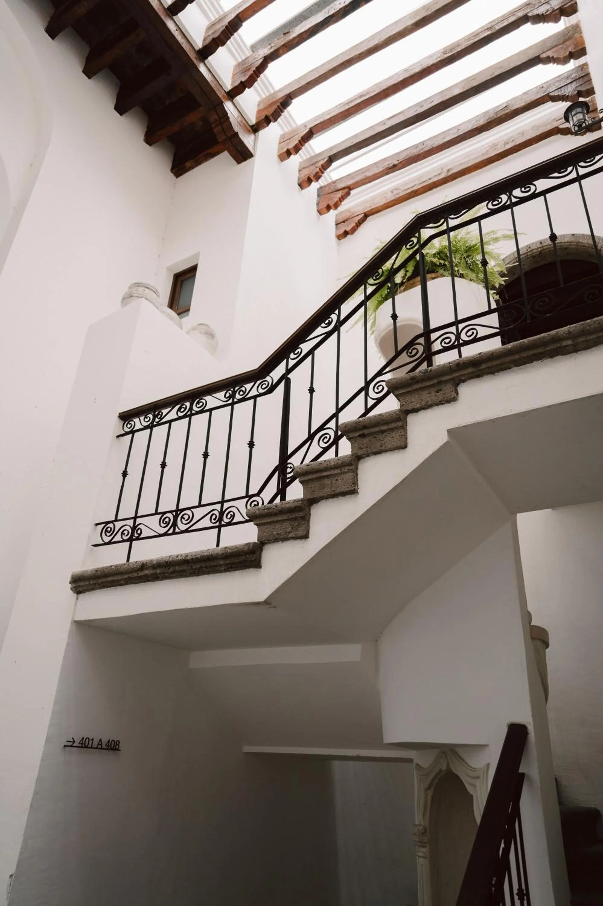 Hotel Hacienda la Venta