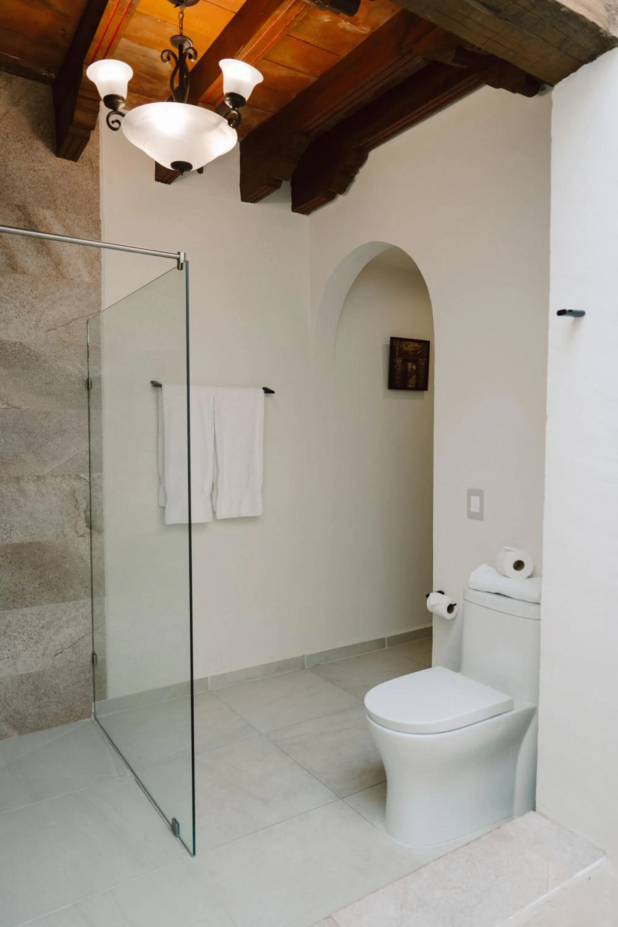 Hotel Hacienda la Venta