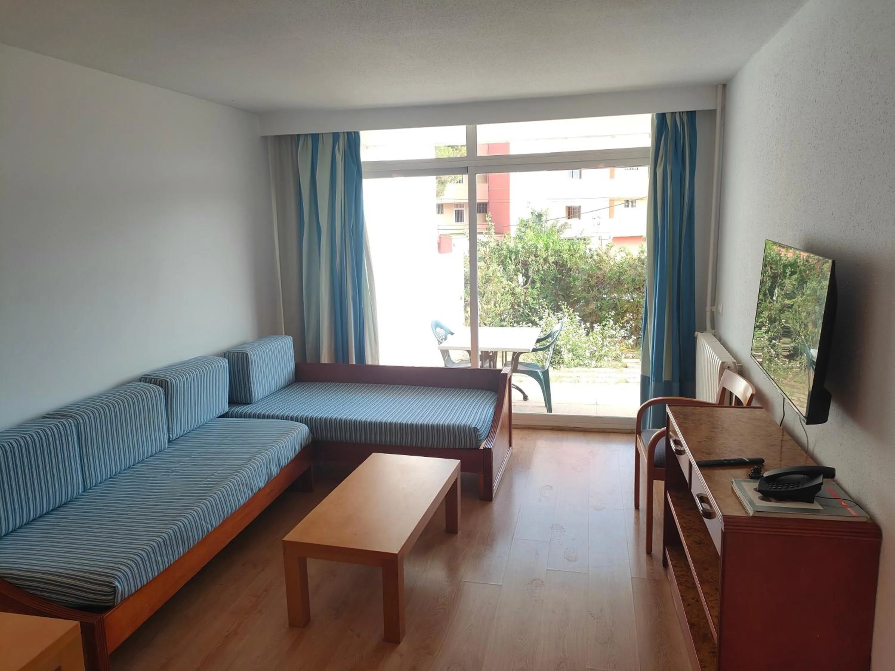 Apartamentos Martha's