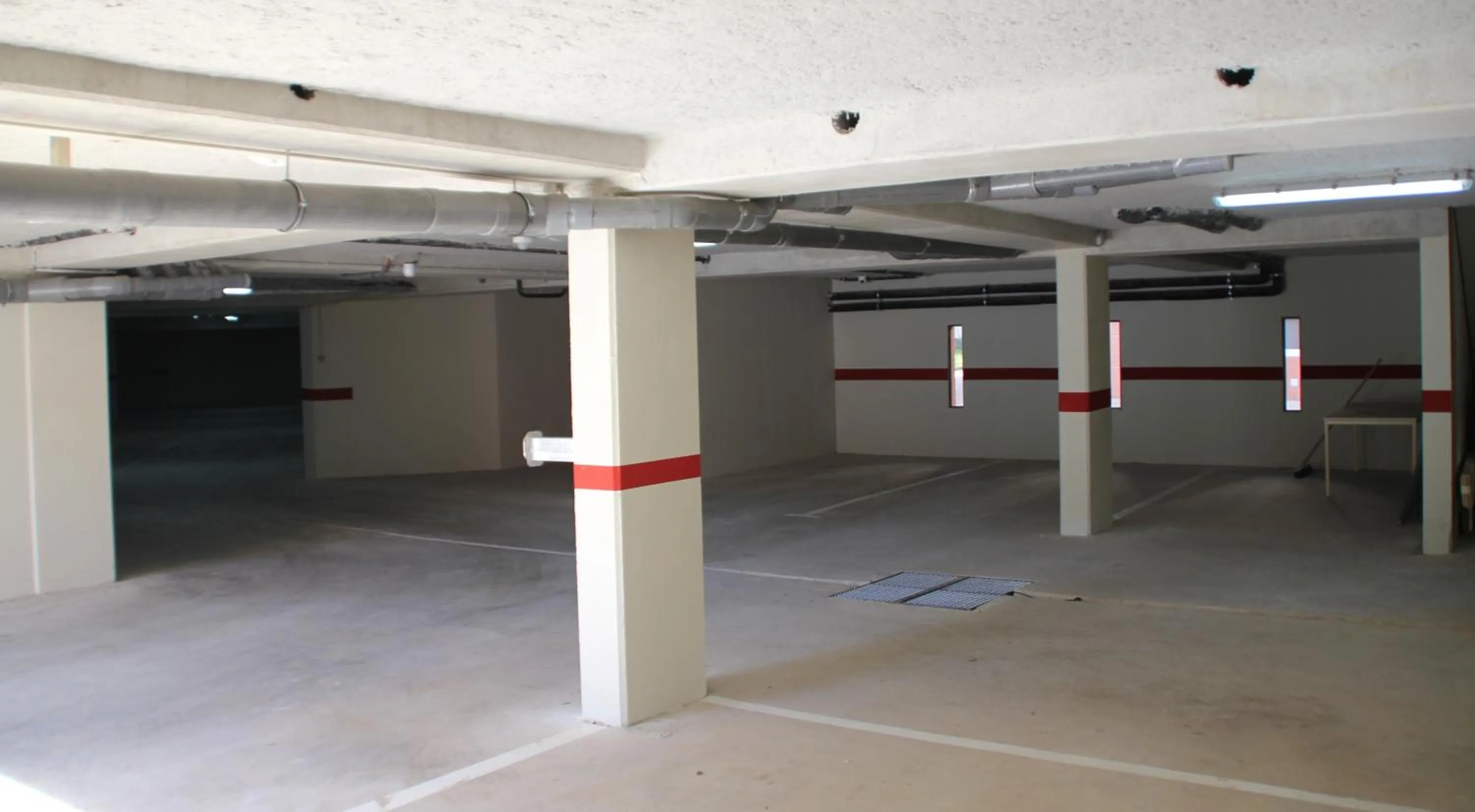 Decorative detail in The Originals Boutique, Hotel l'Occitan, Aubagne