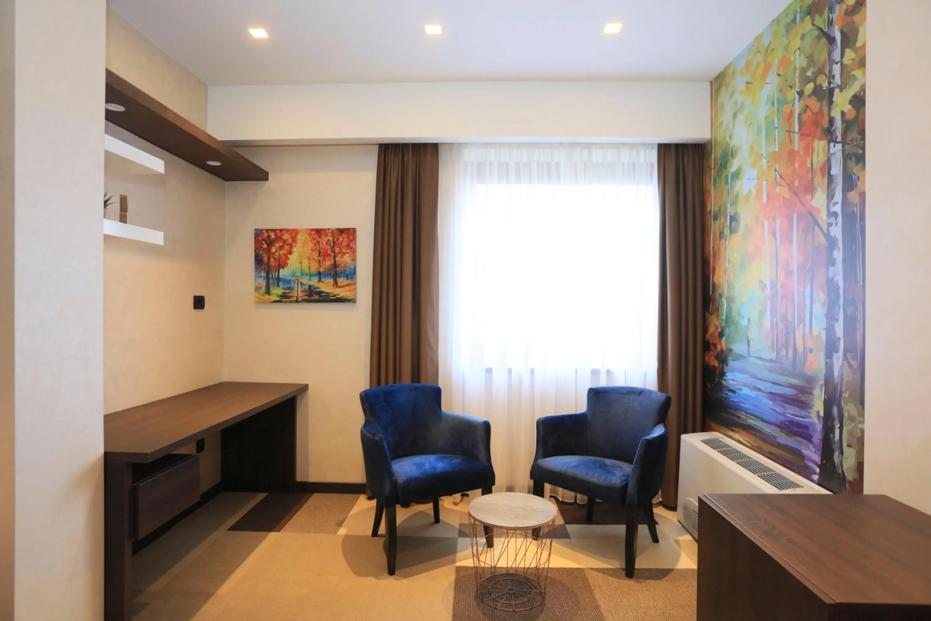 Carpe Diem Boutique Hotel