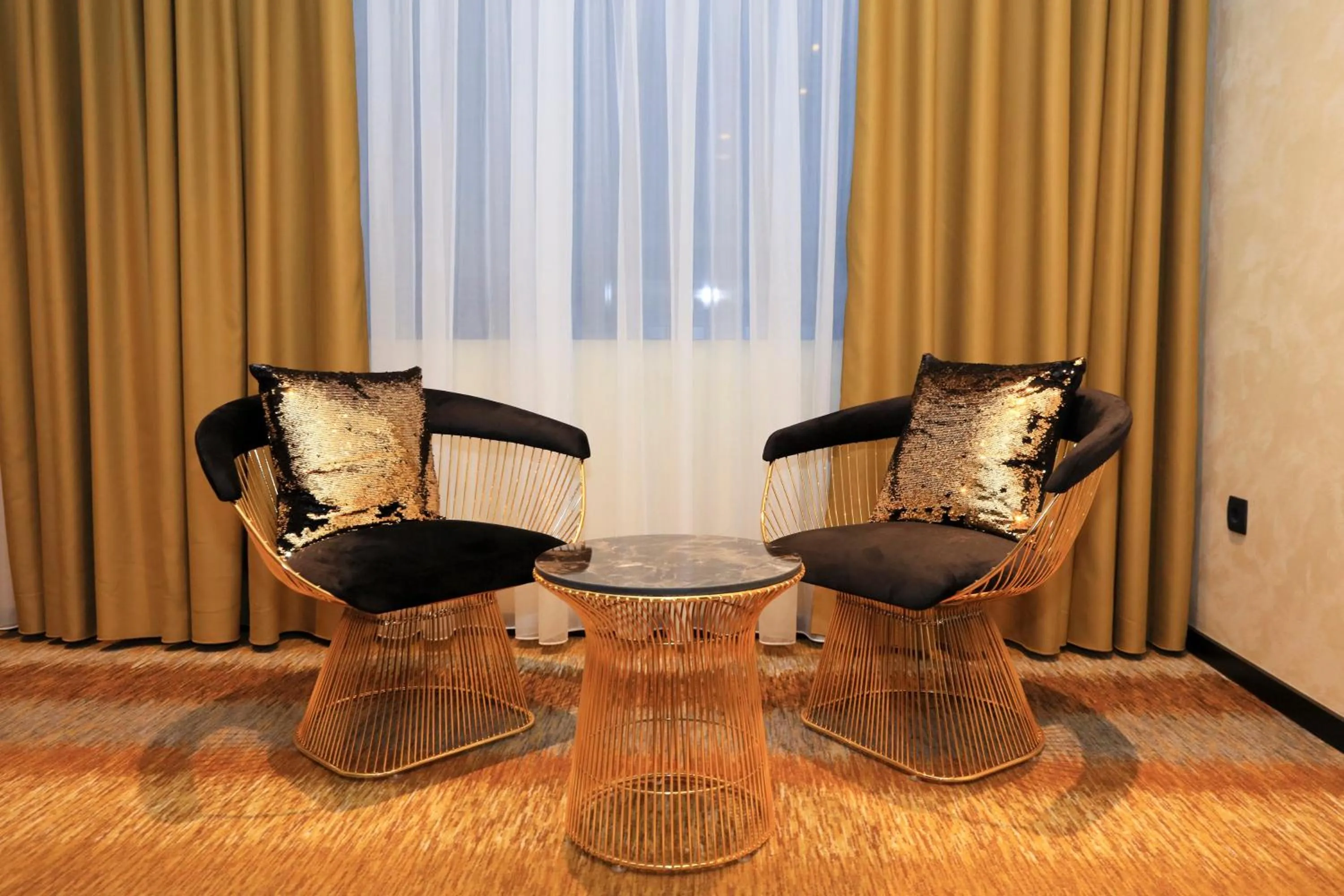 Carpe Diem Boutique Hotel