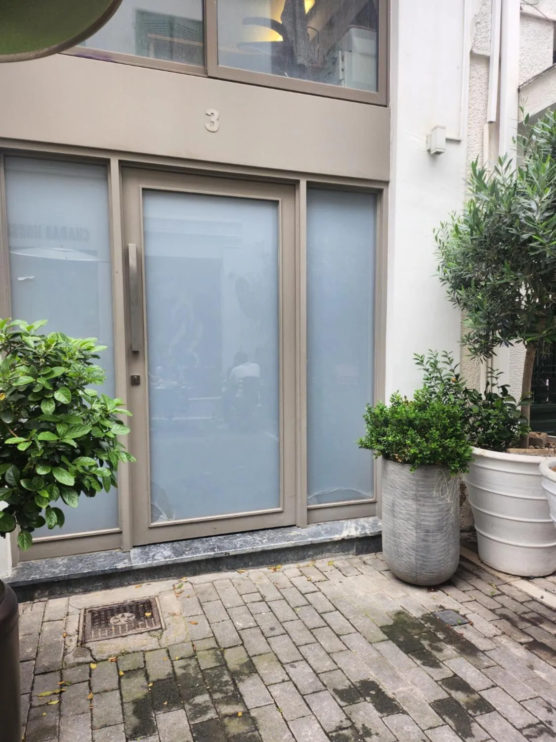 Property building in MONO Lofts