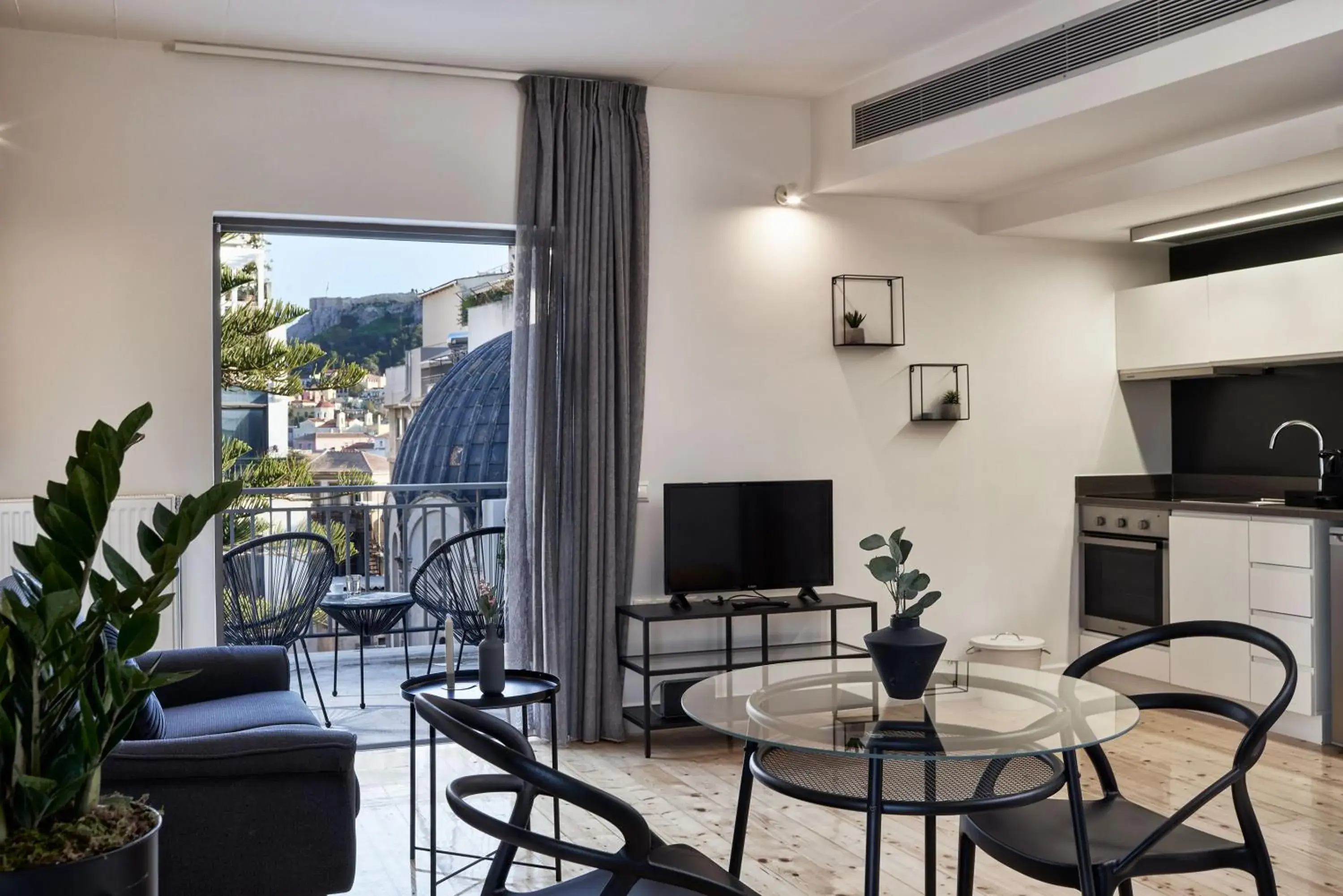 Loft Suite in MONO Lofts Loft Suite in MONO Lofts