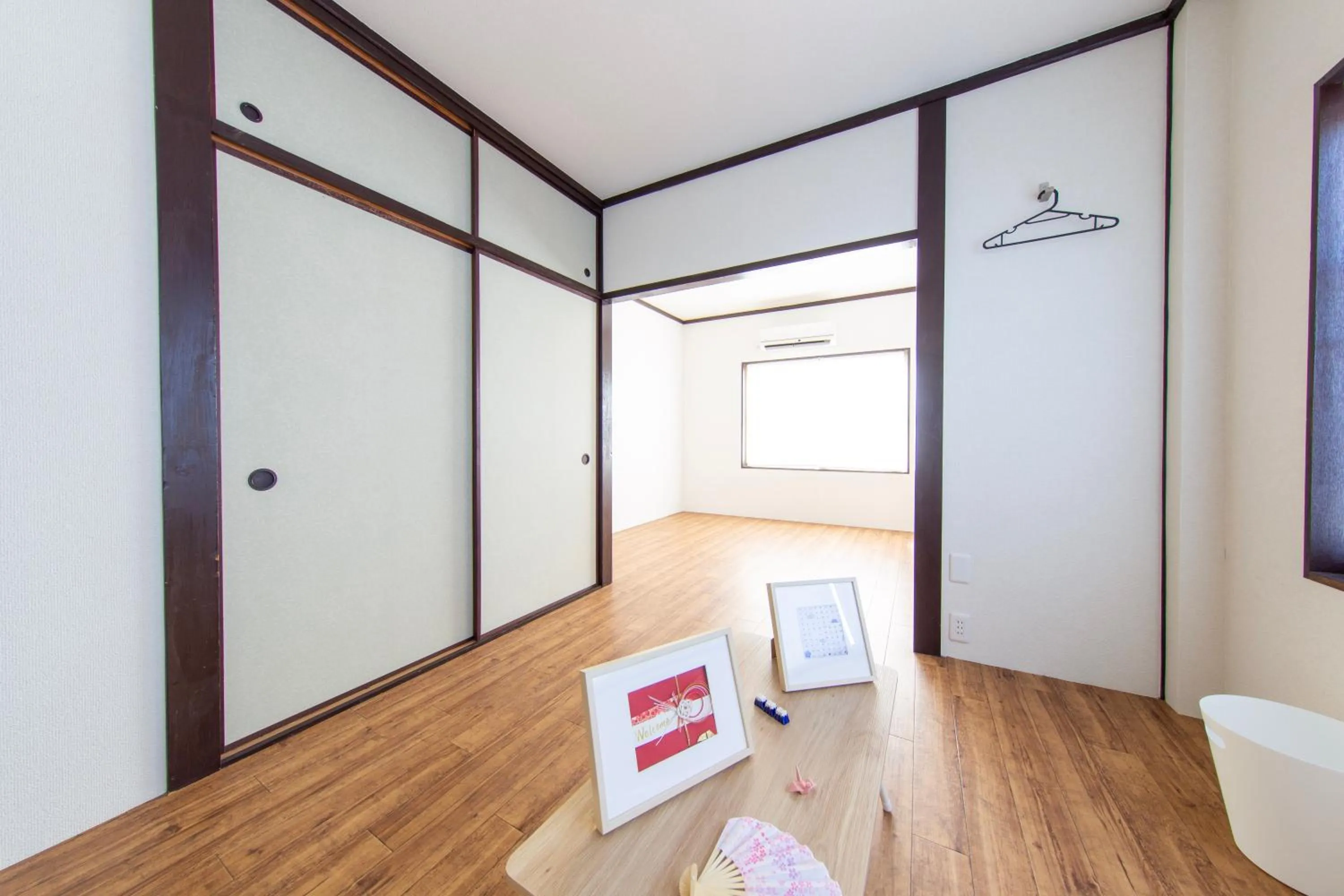 Guest House GORILLA!