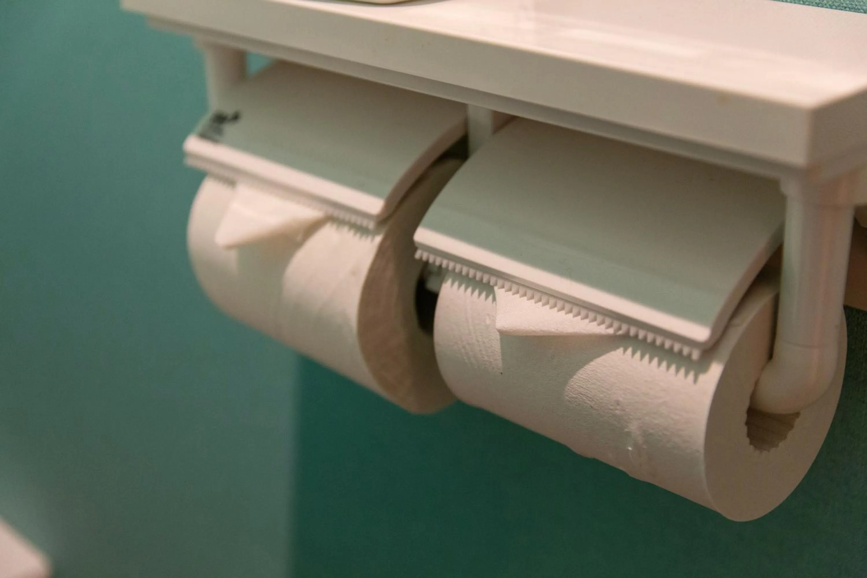 Guest House GORILLA!