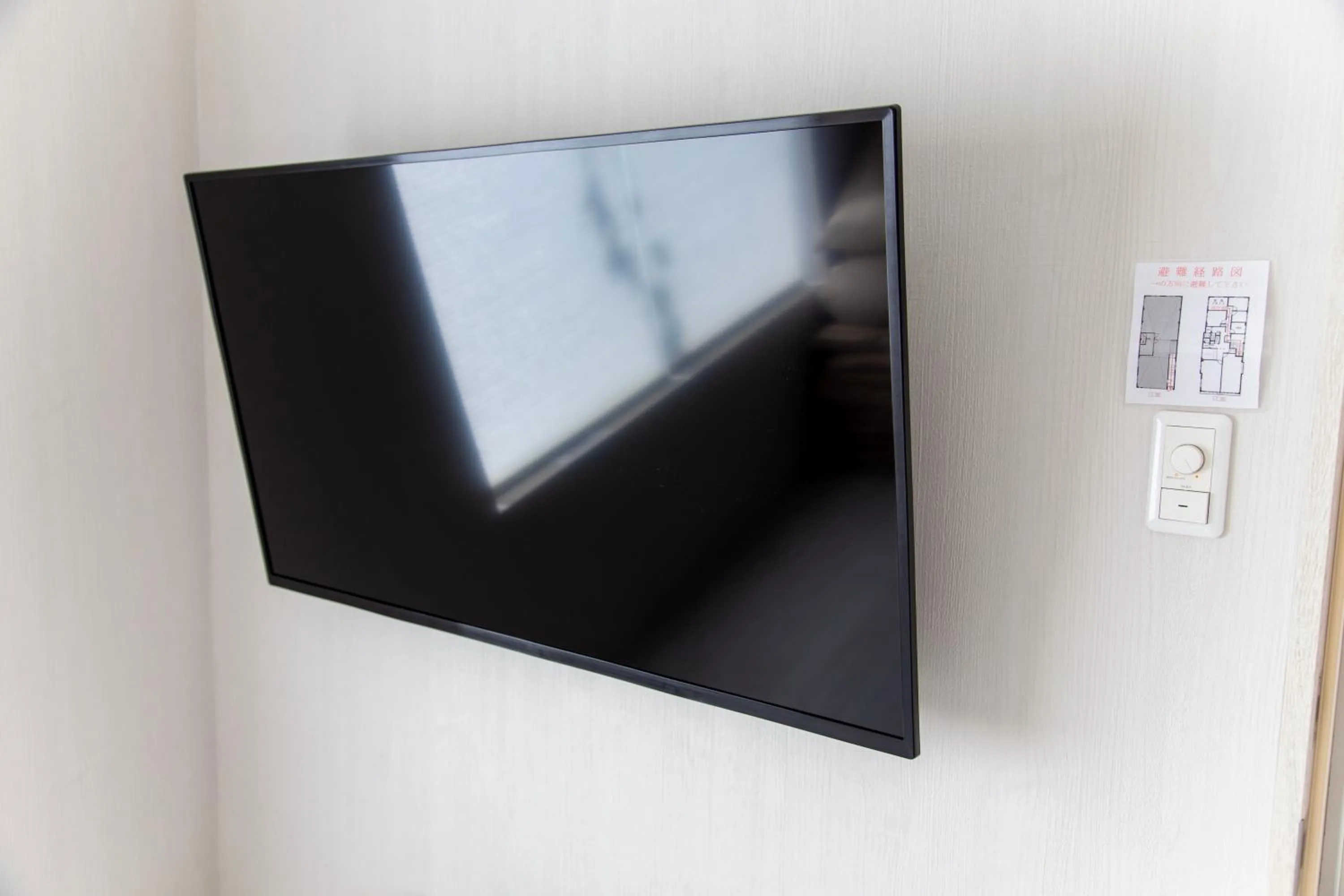 Guest House GORILLA!