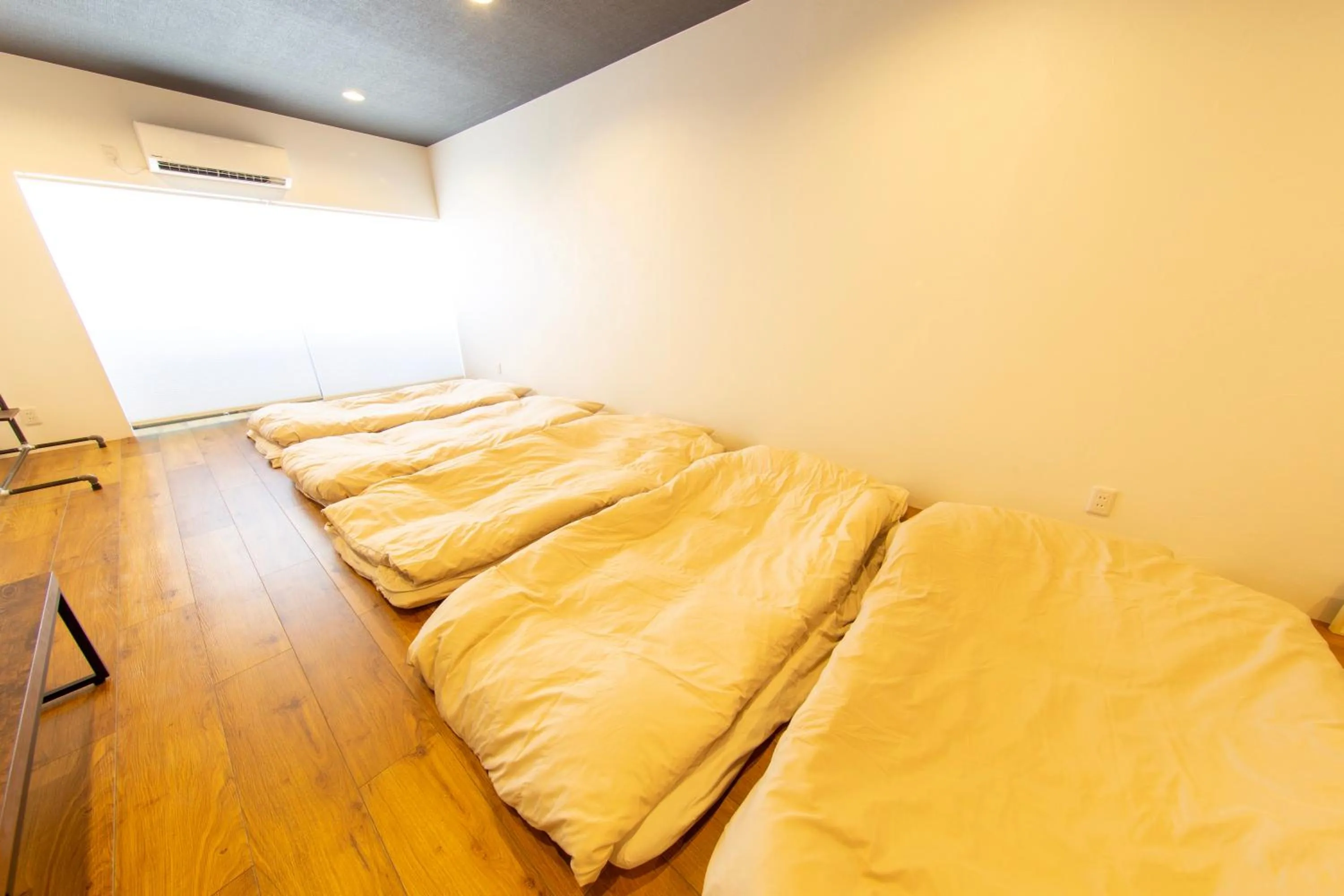 Guest House GORILLA!