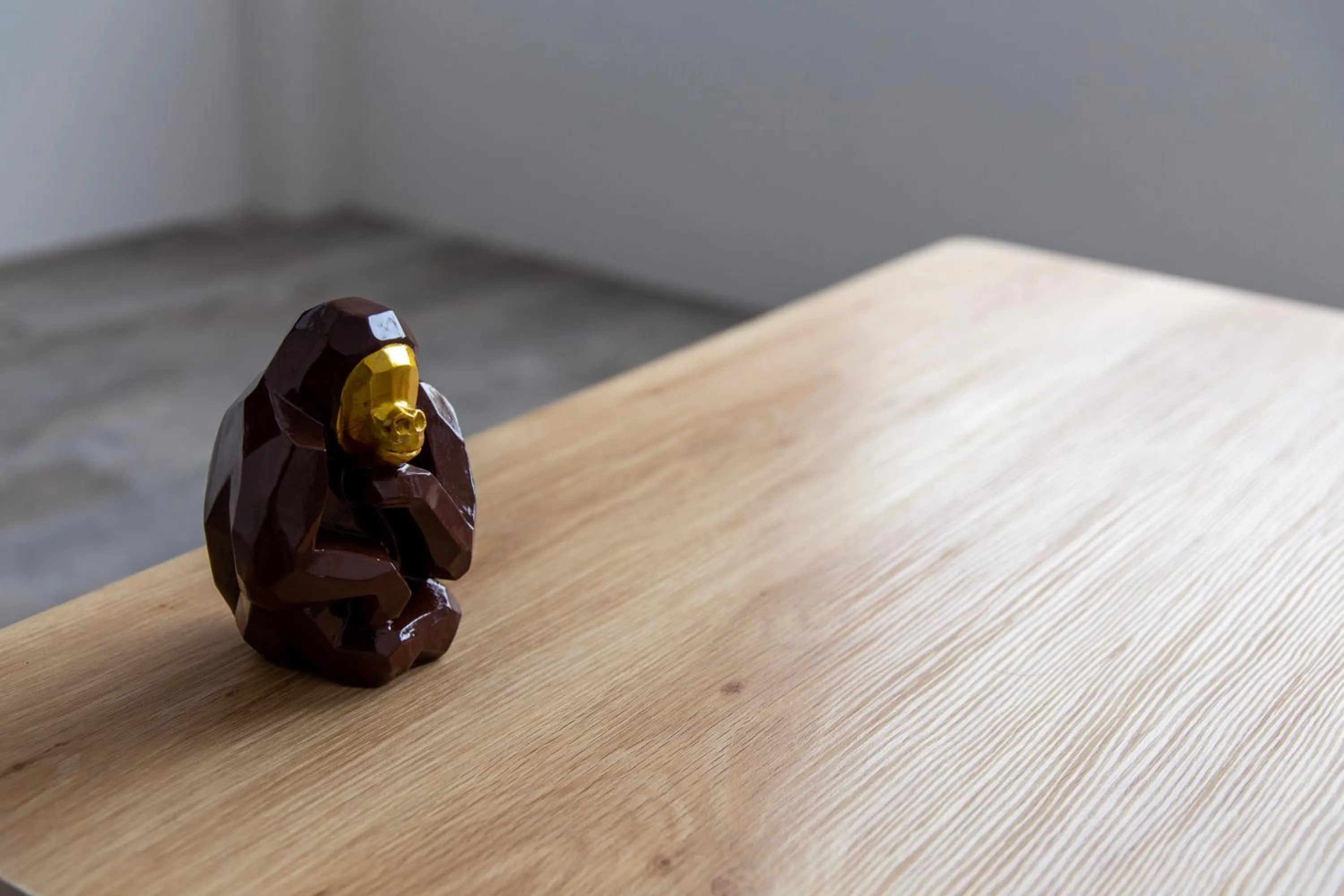 Guest House GORILLA!