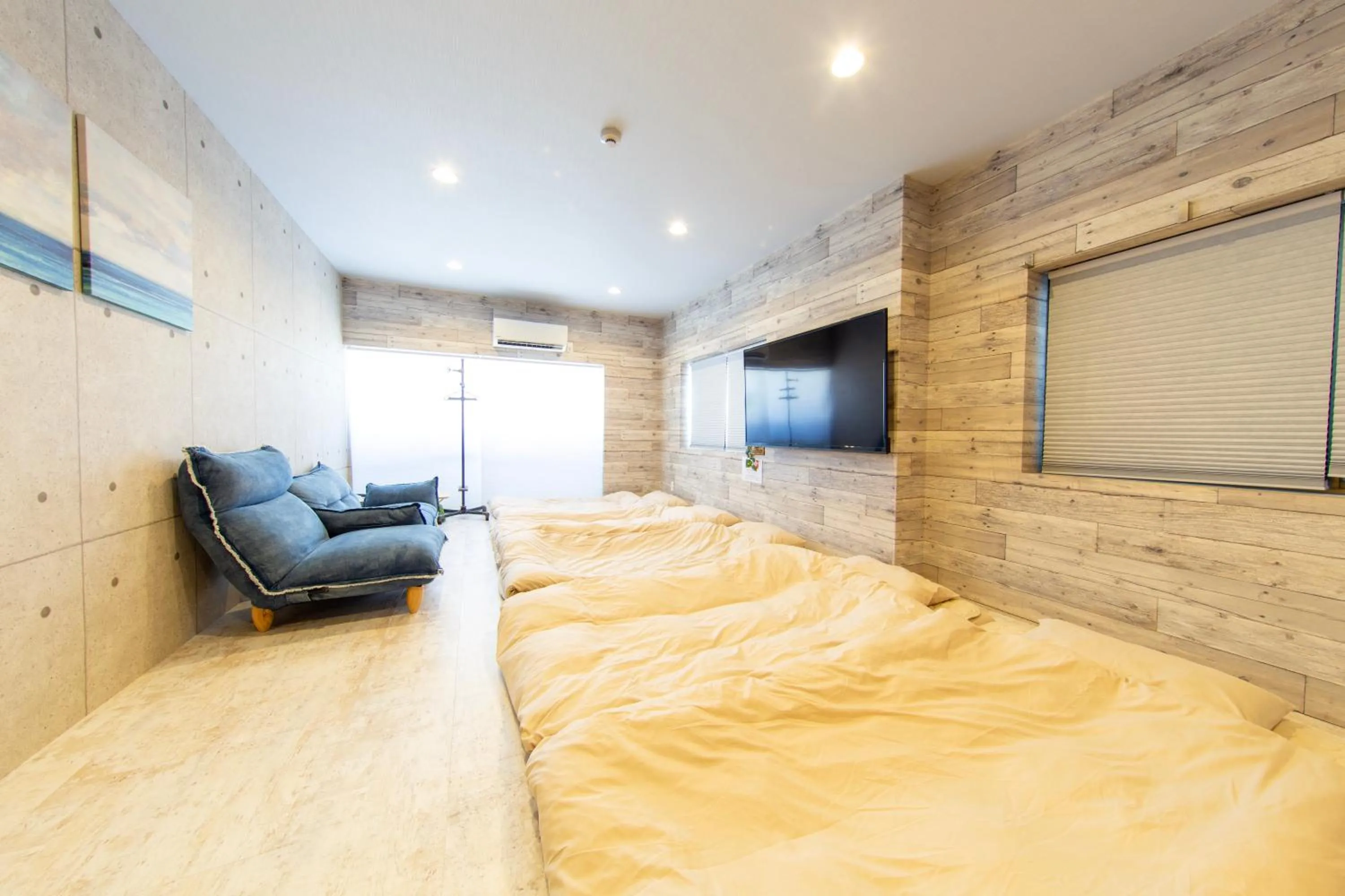 Guest House GORILLA!