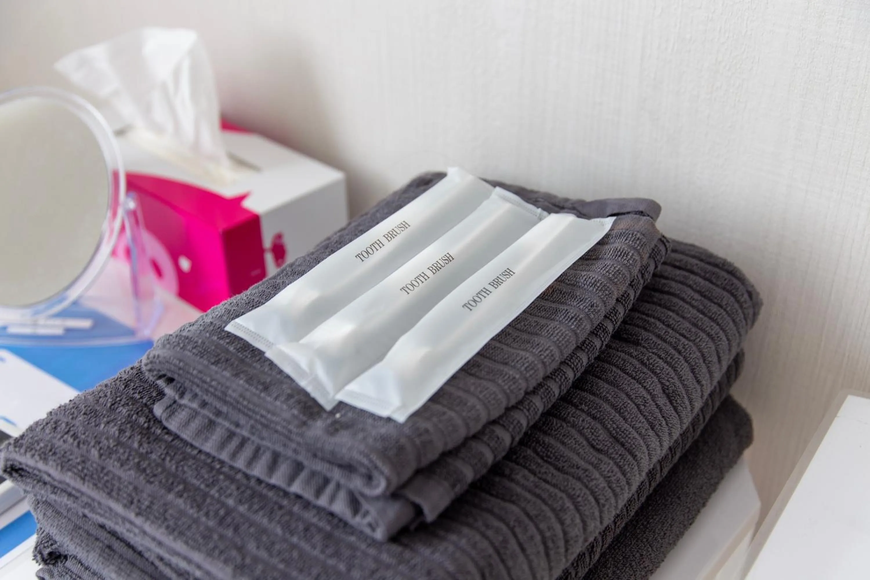 Guest House GORILLA!