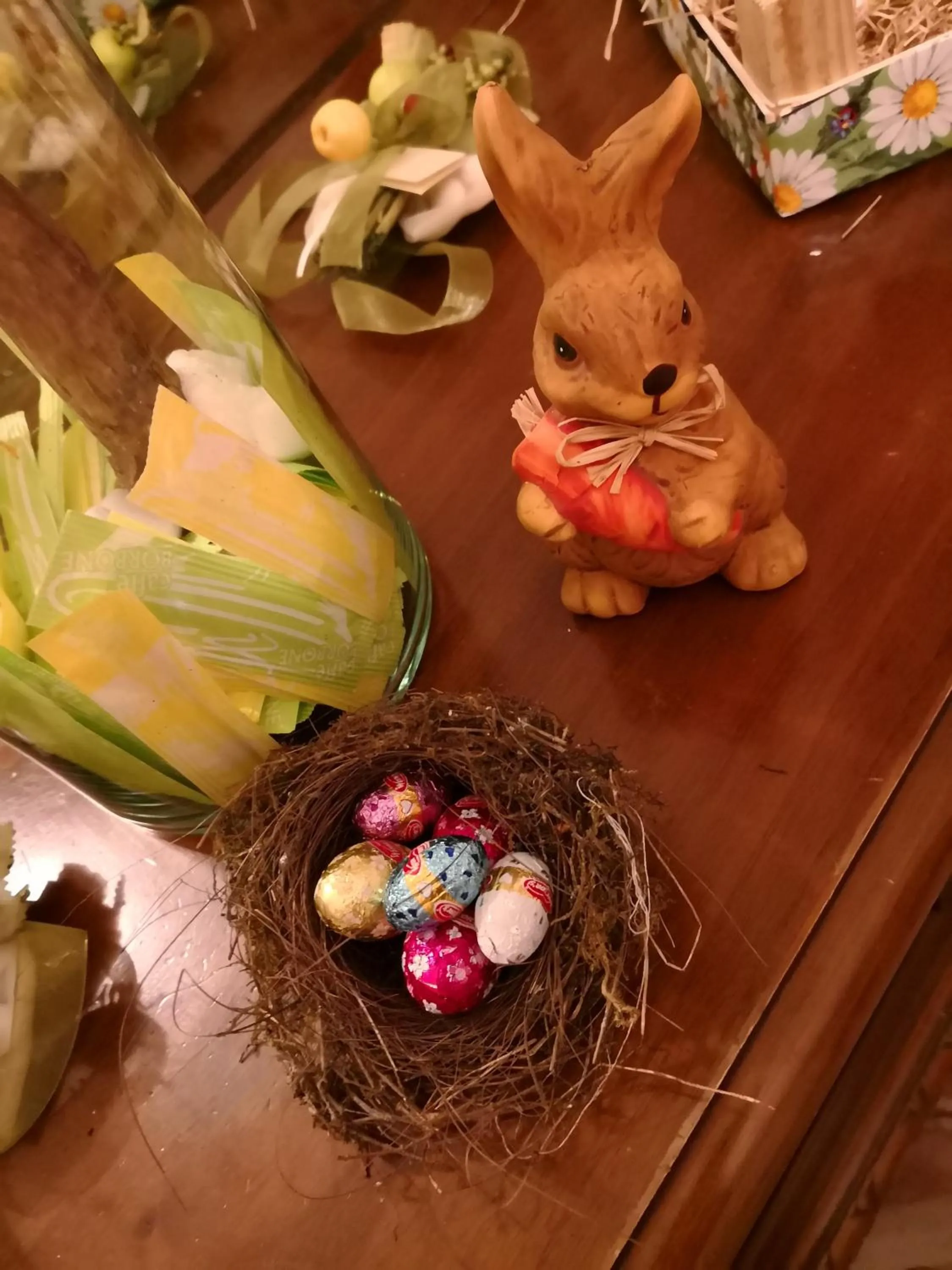 Breakfast in B&B MANITO