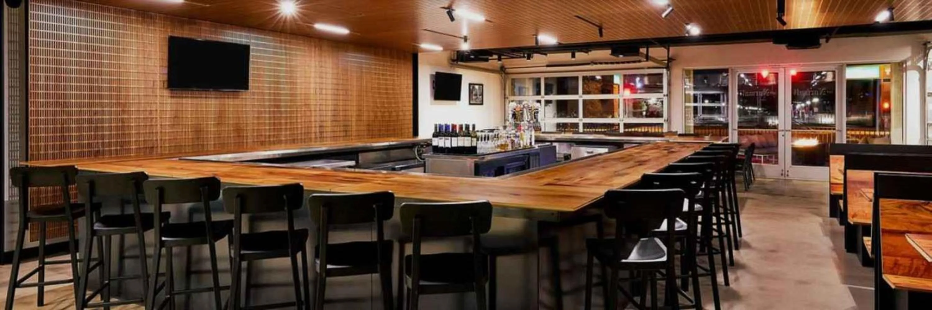 Restaurant/places to eat in Graduate by Hilton Tempe