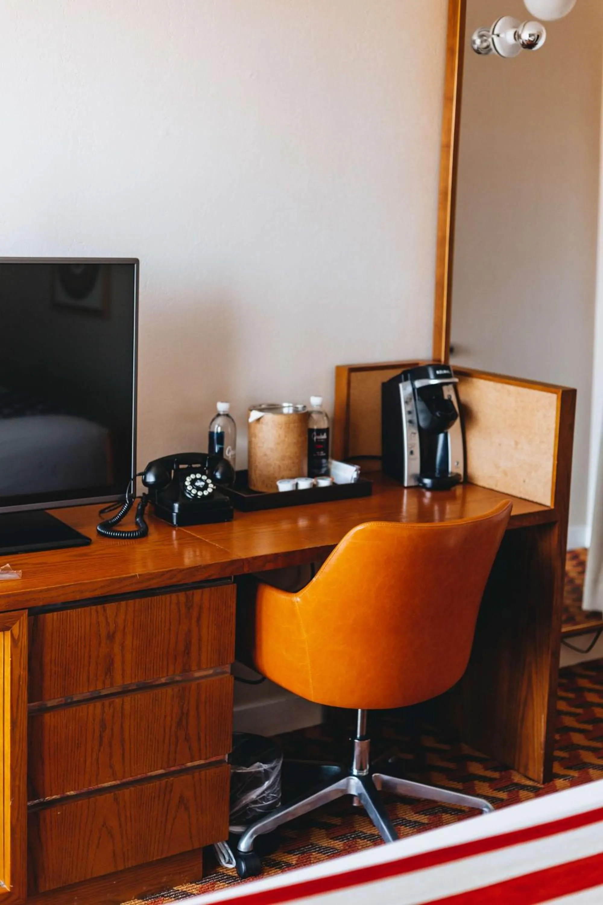 Bedroom in Graduate by Hilton Tempe