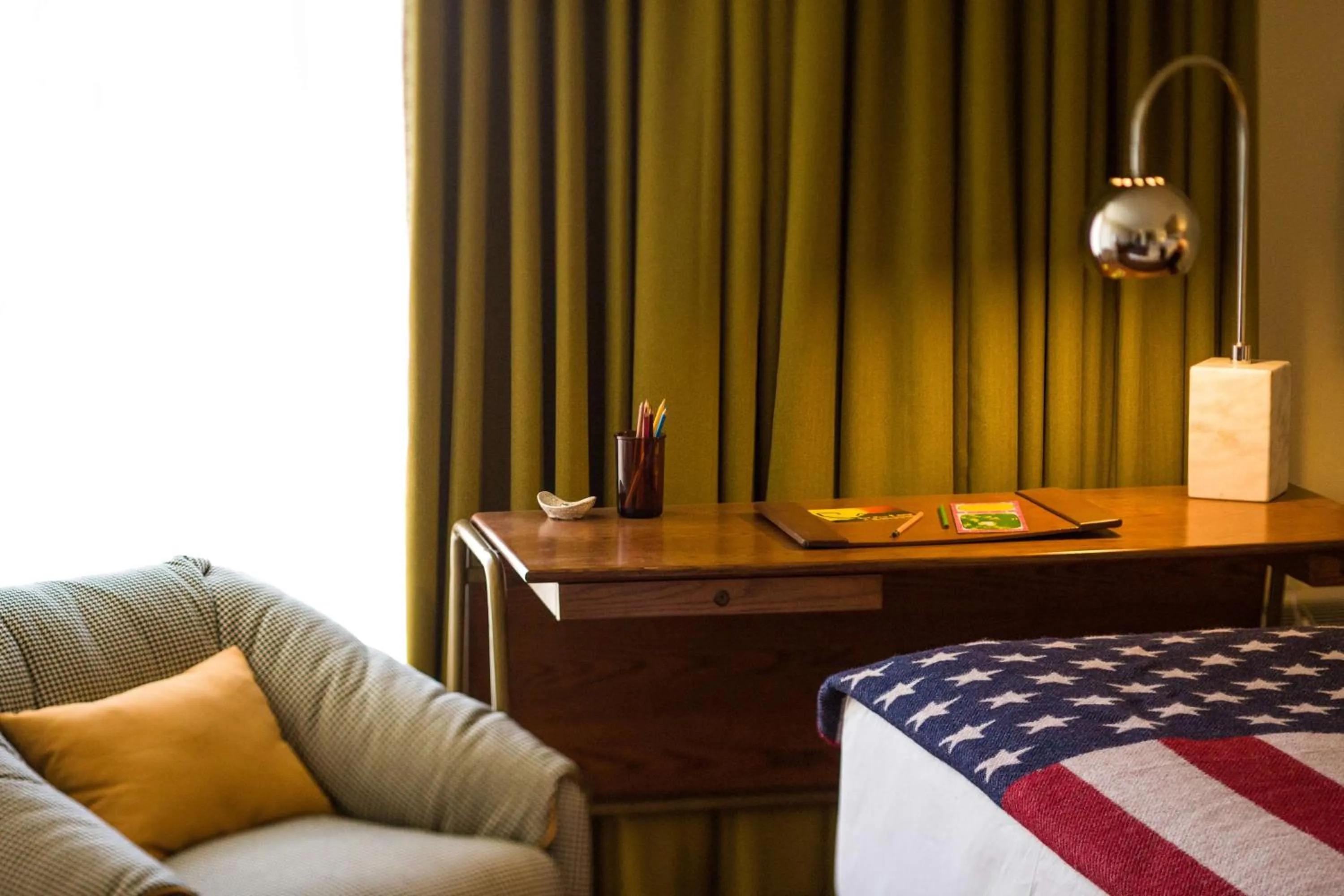 Bedroom in Graduate by Hilton Tempe