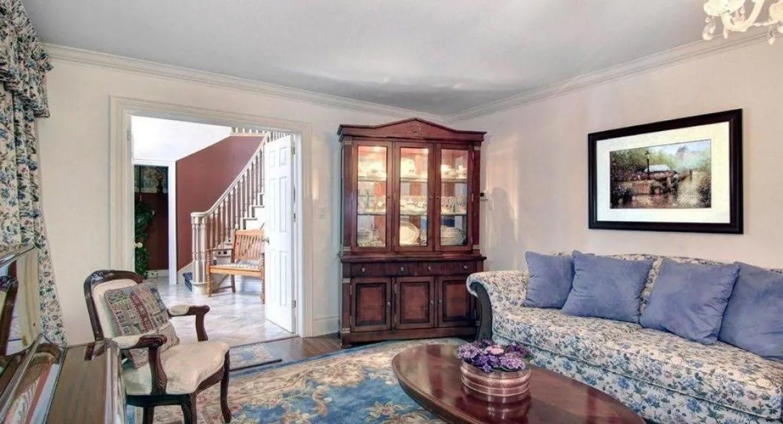 Cobblestone Bed and Breakfast