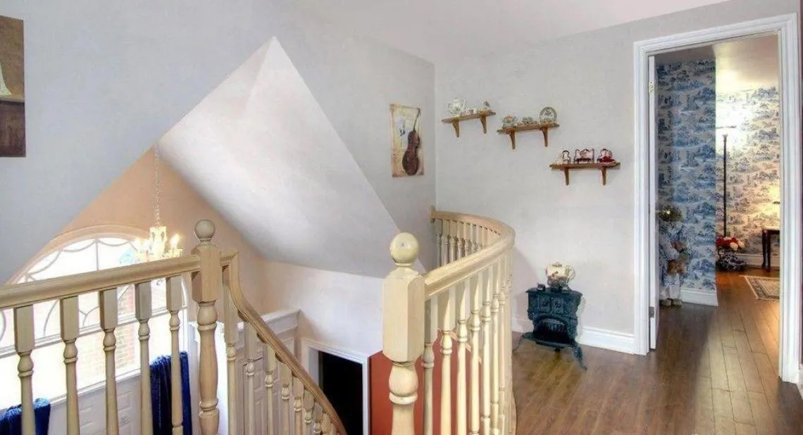 Cobblestone Bed and Breakfast