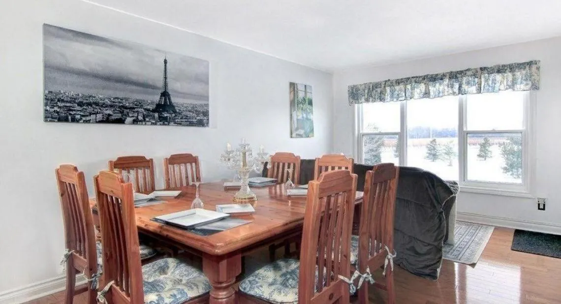 Cobblestone Bed and Breakfast