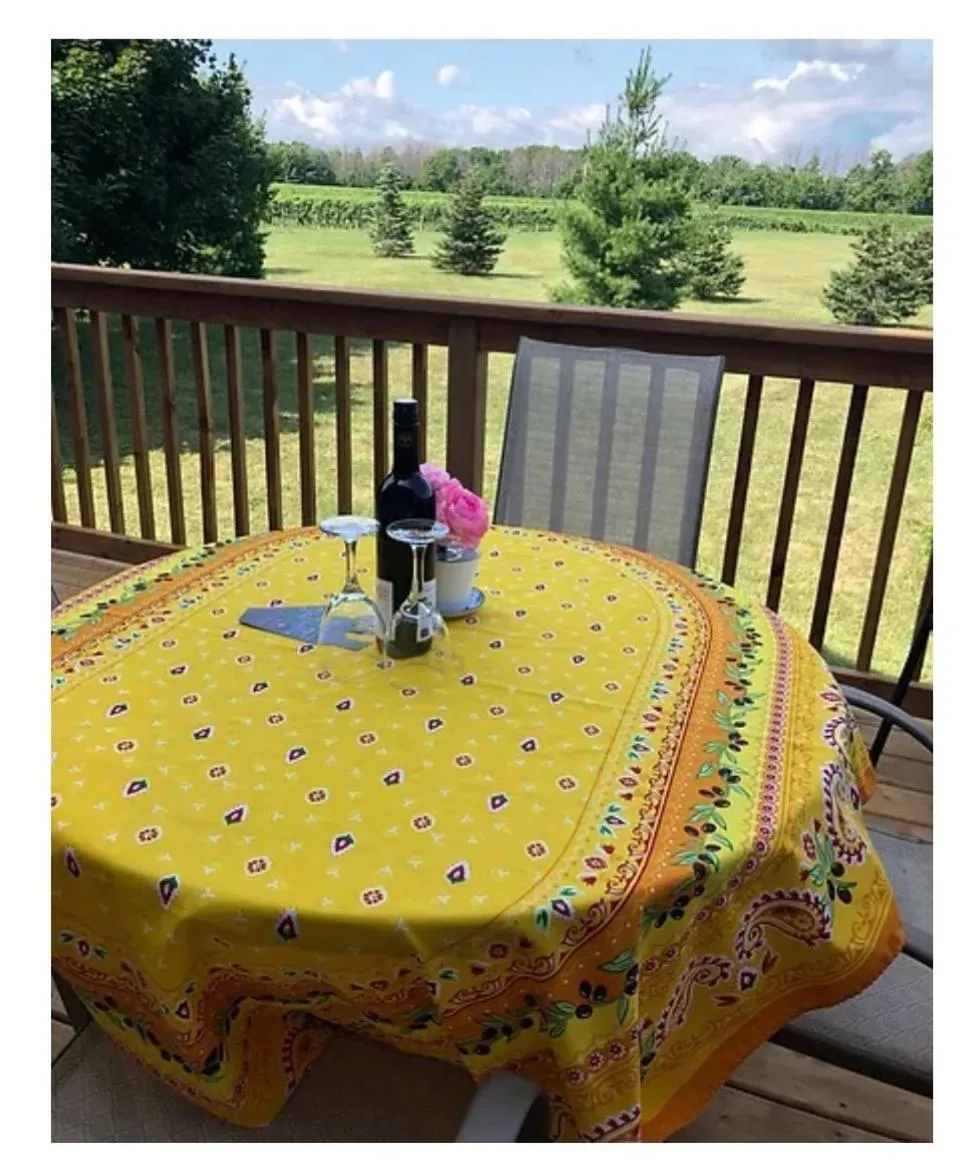 Cobblestone Bed and Breakfast